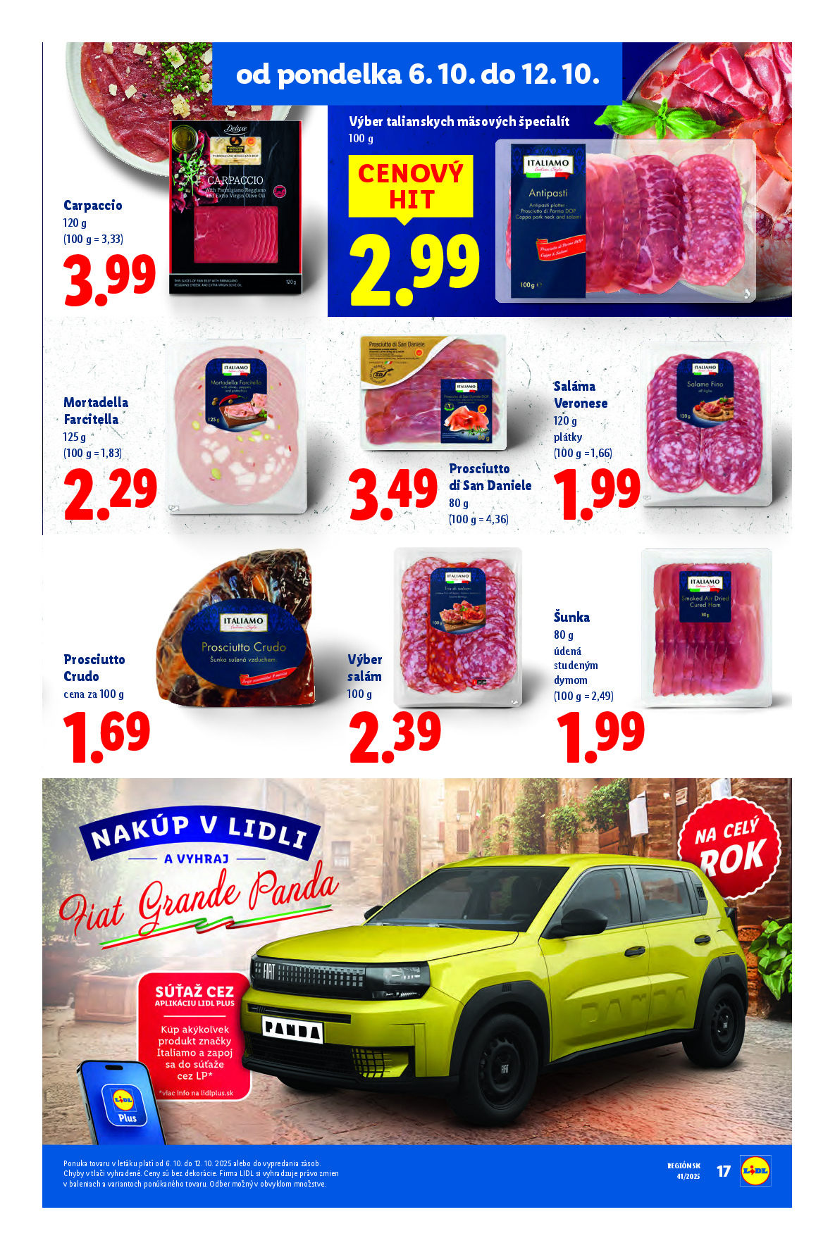 Strana letáku 21