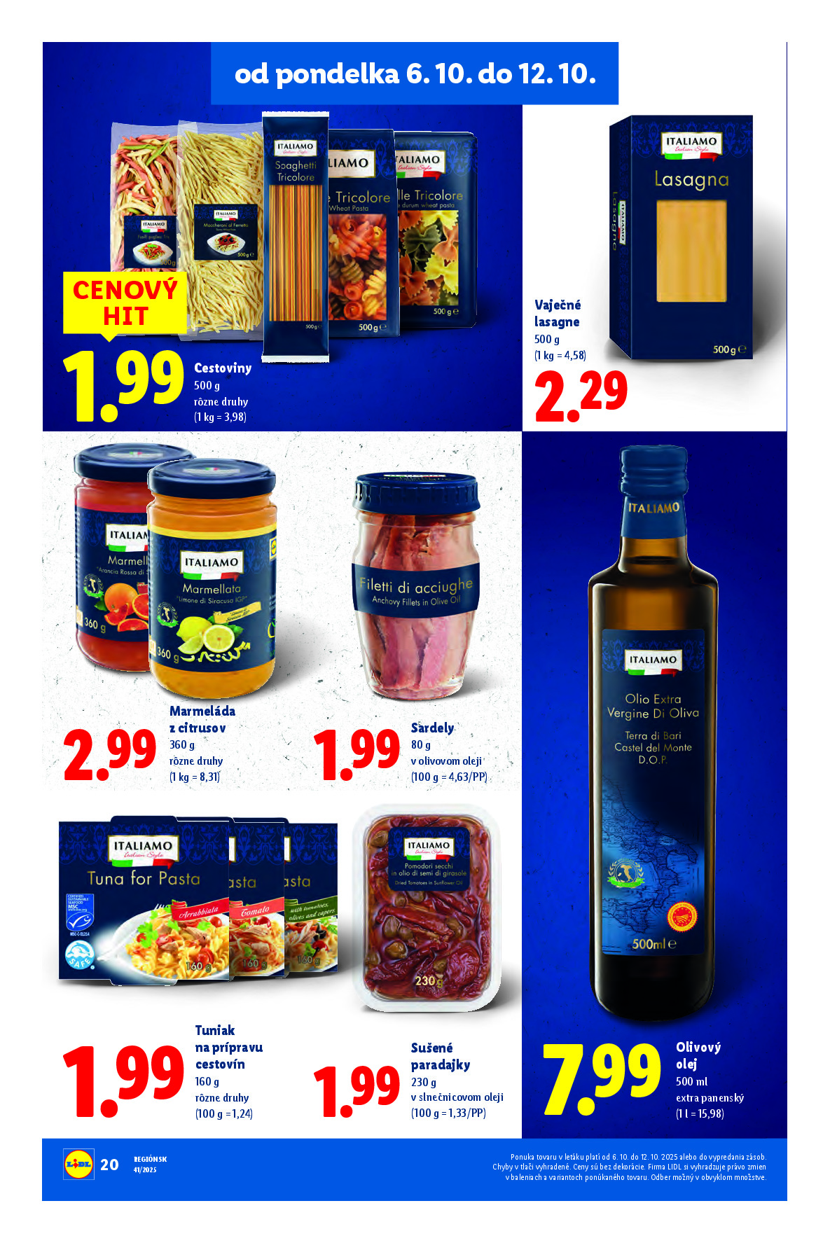 Strana letáku 24