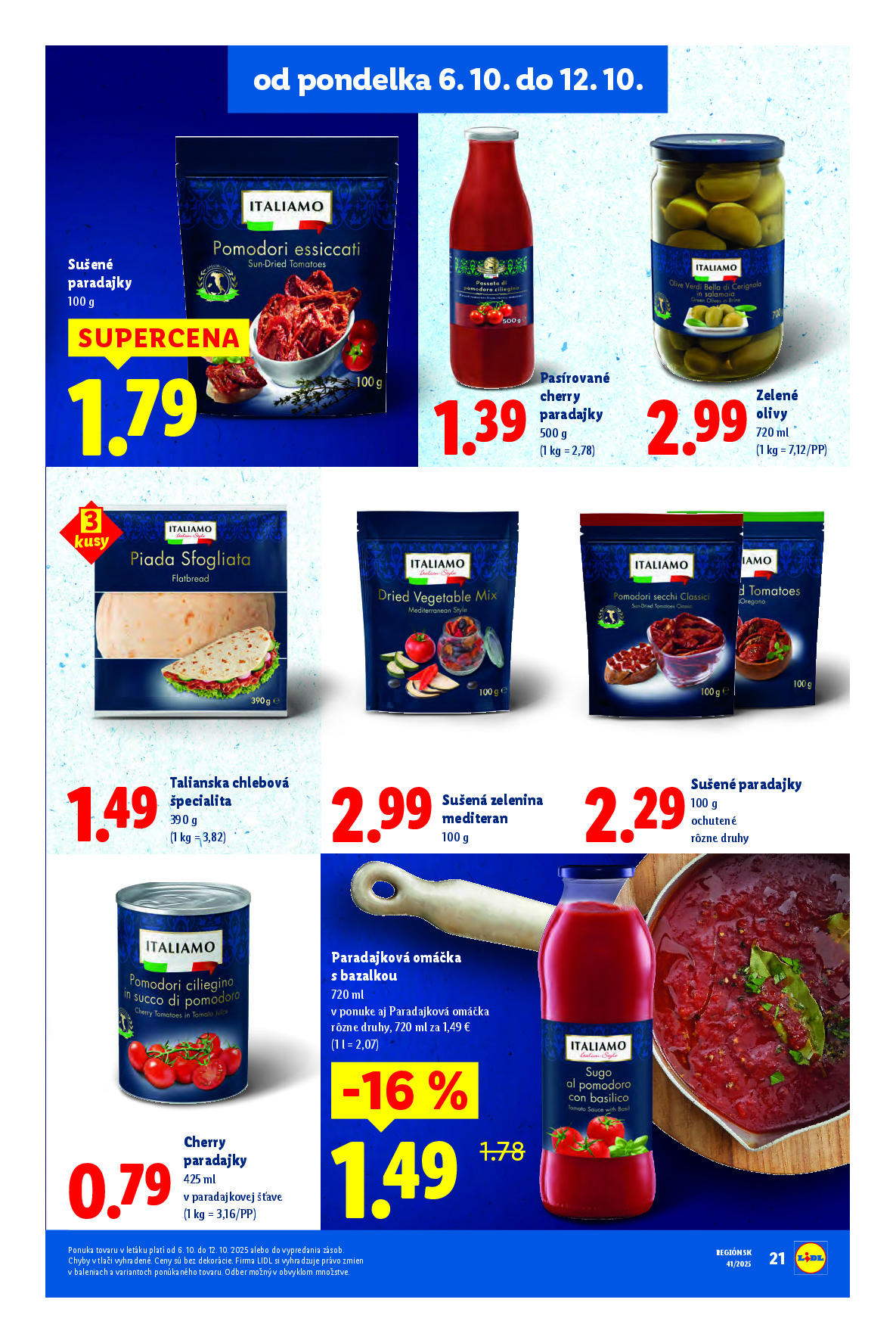 Strana letáku 25