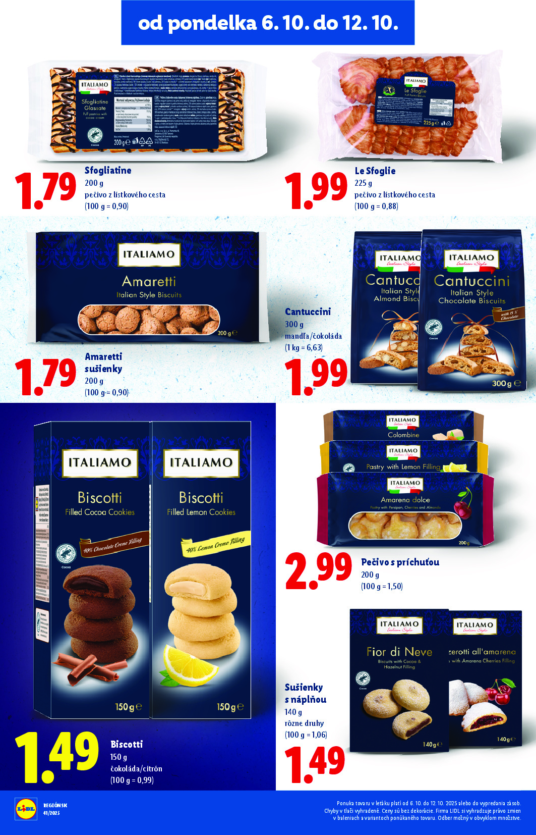 Strana letáku 28