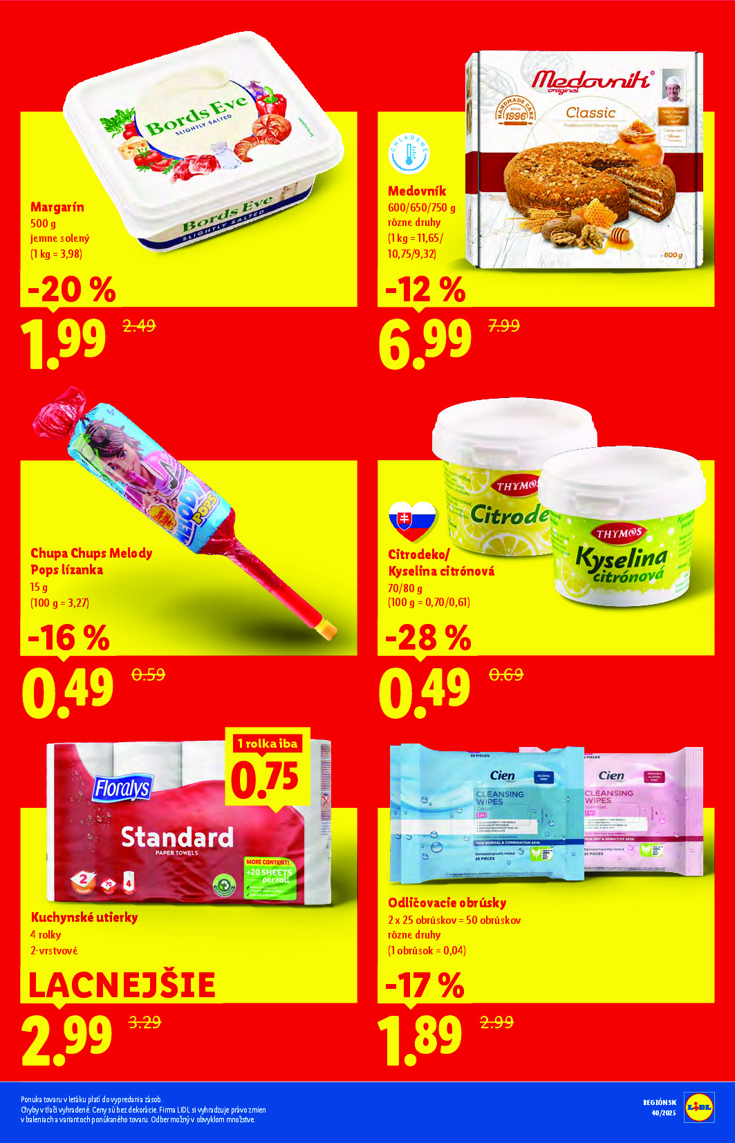 Strana letáku 3