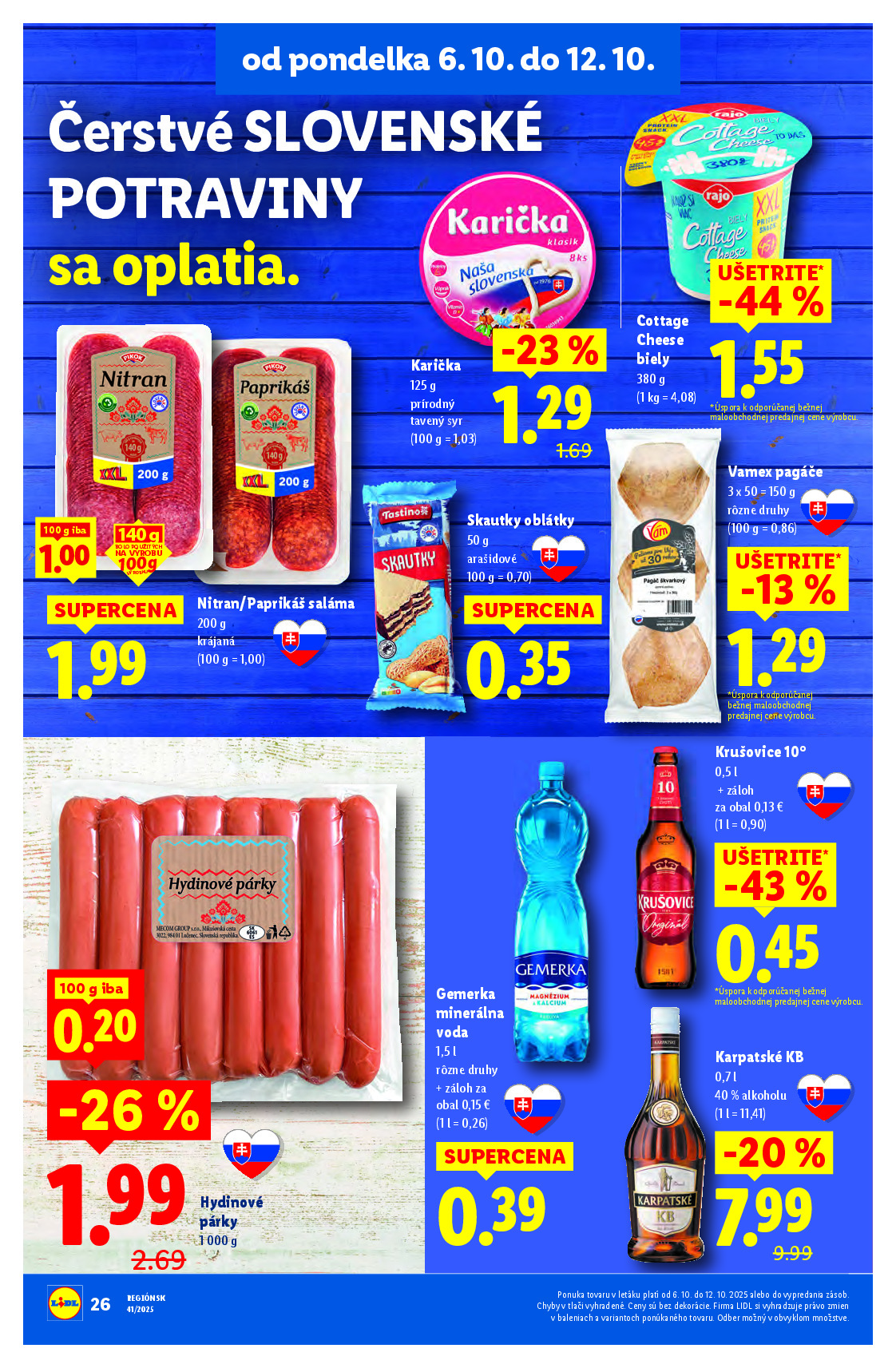 Strana letáku 36