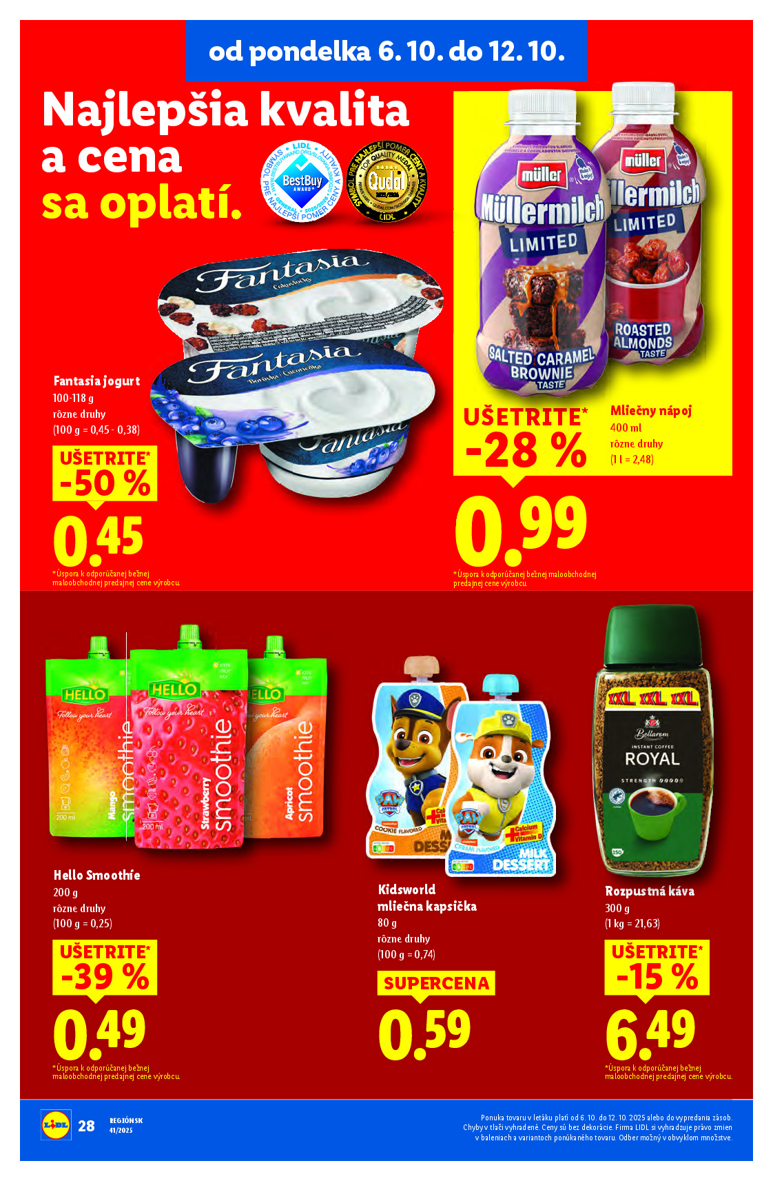 Strana letáku 38