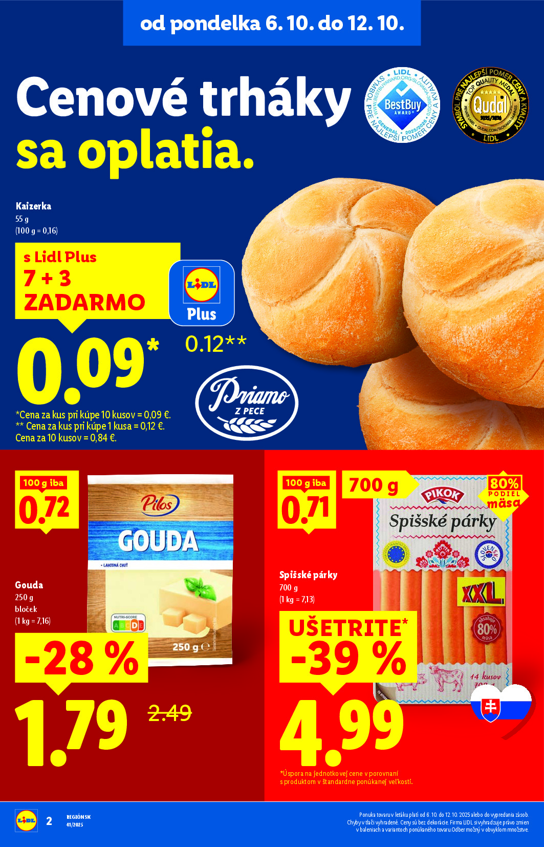 Strana letáku 4