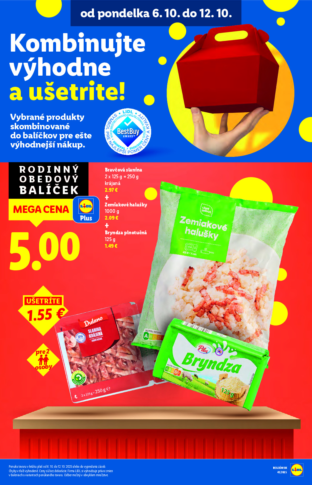 Strana letáku 43