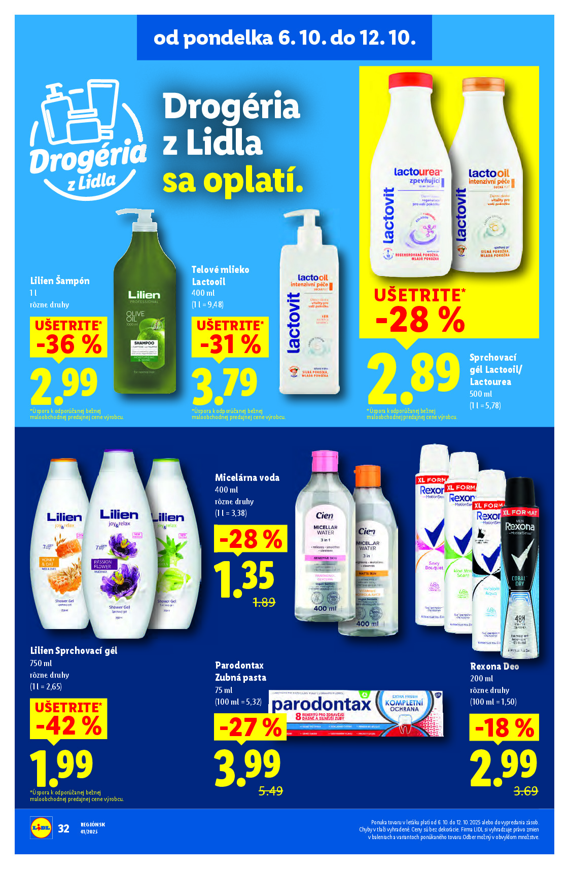 Strana letáku 46