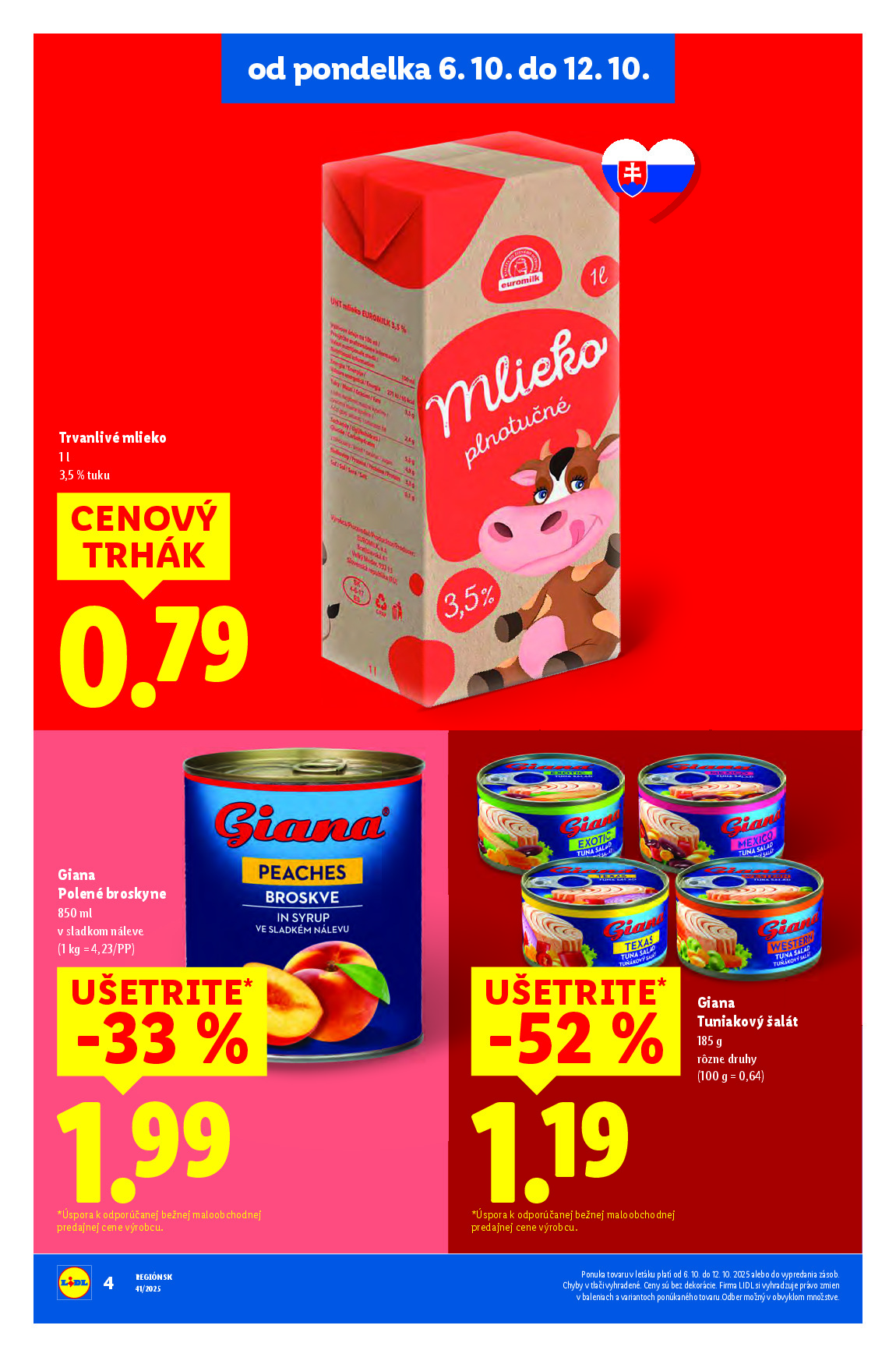 Strana letáku 6