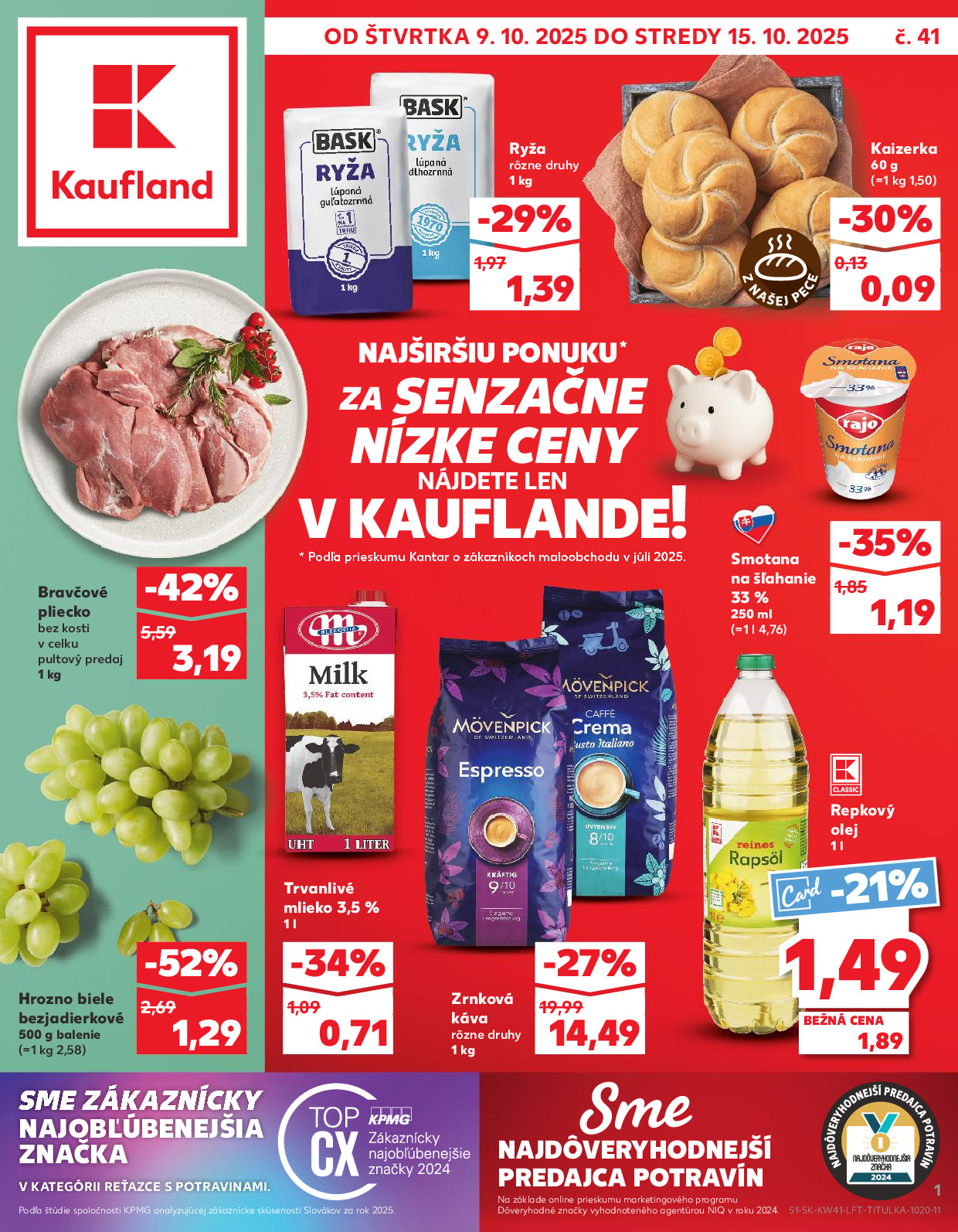 Strana letáku 1