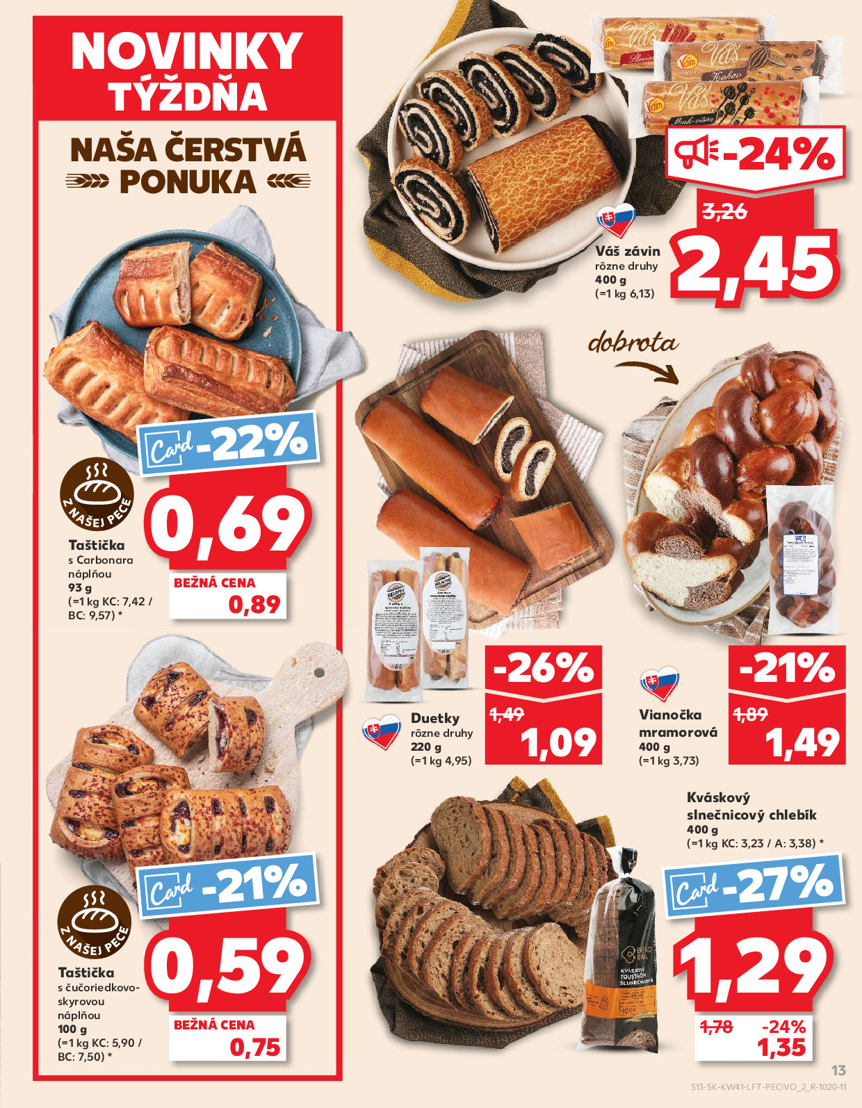 Strana letáku 13