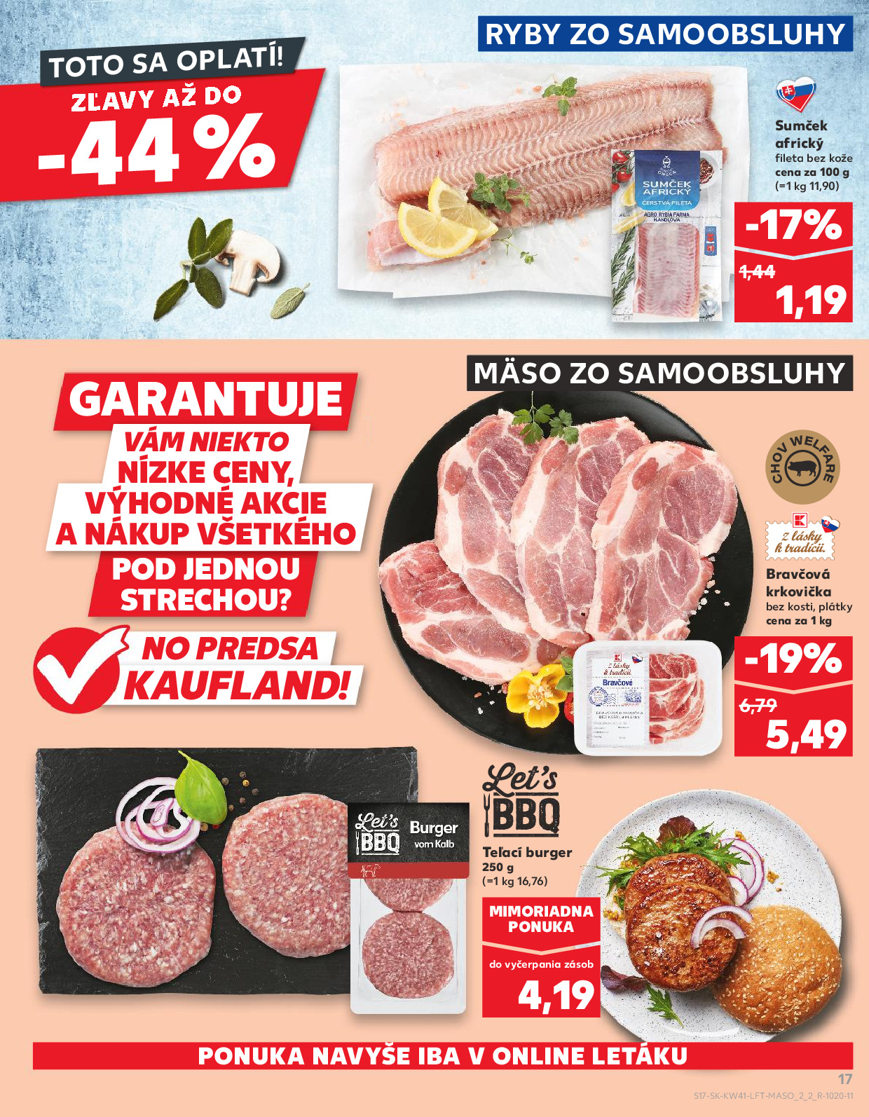 Strana letáku 17