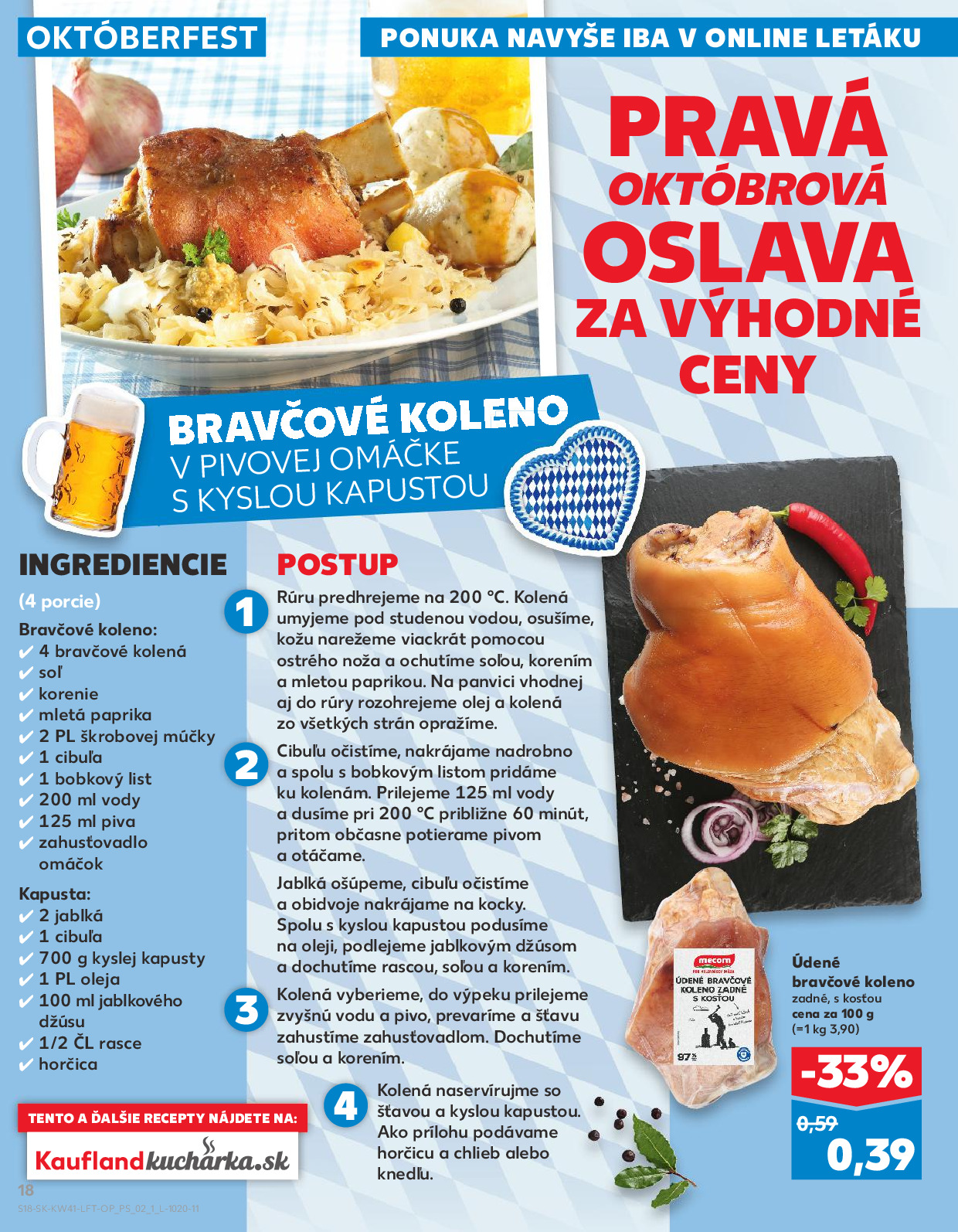 Strana letáku 18