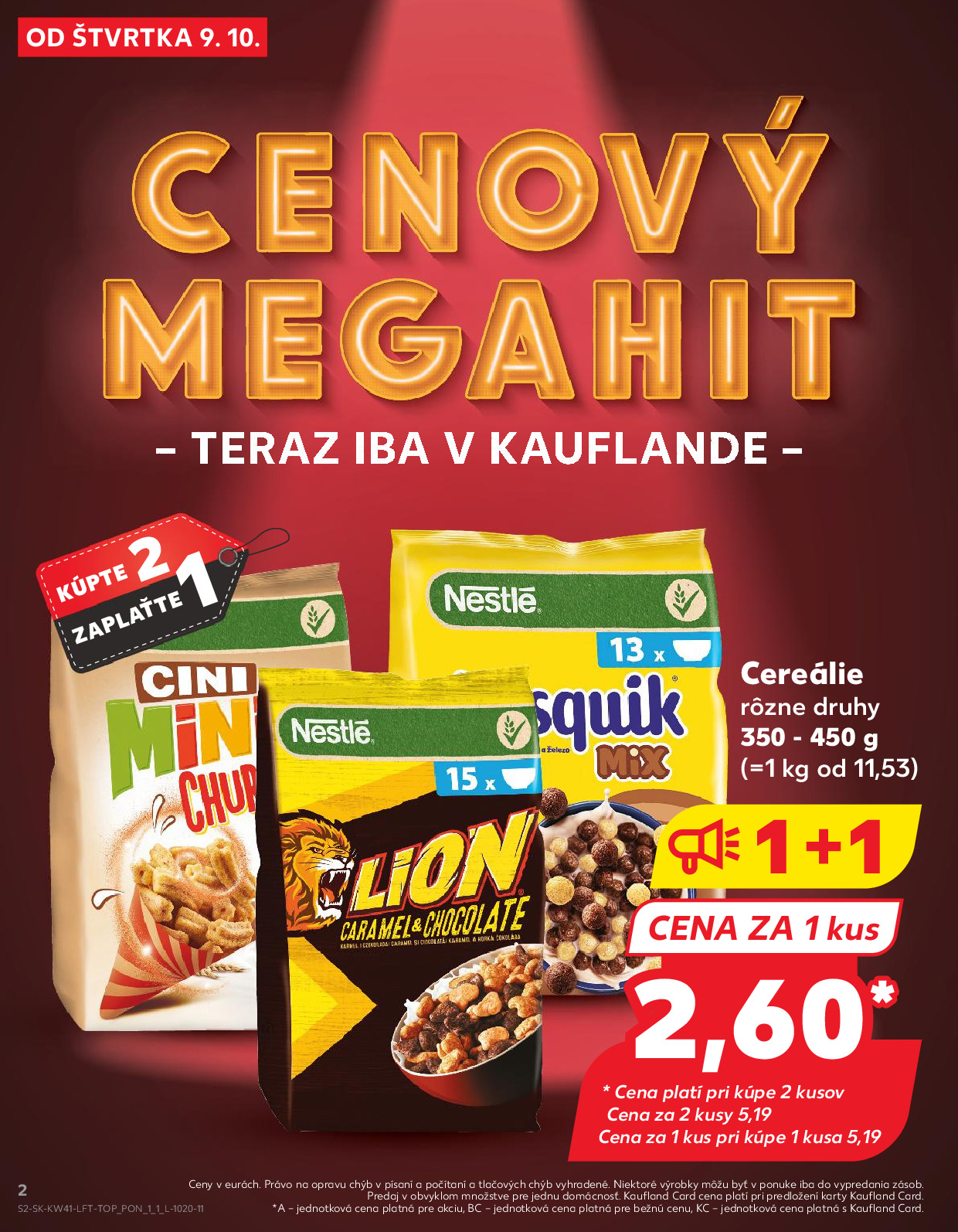 Strana letáku 2