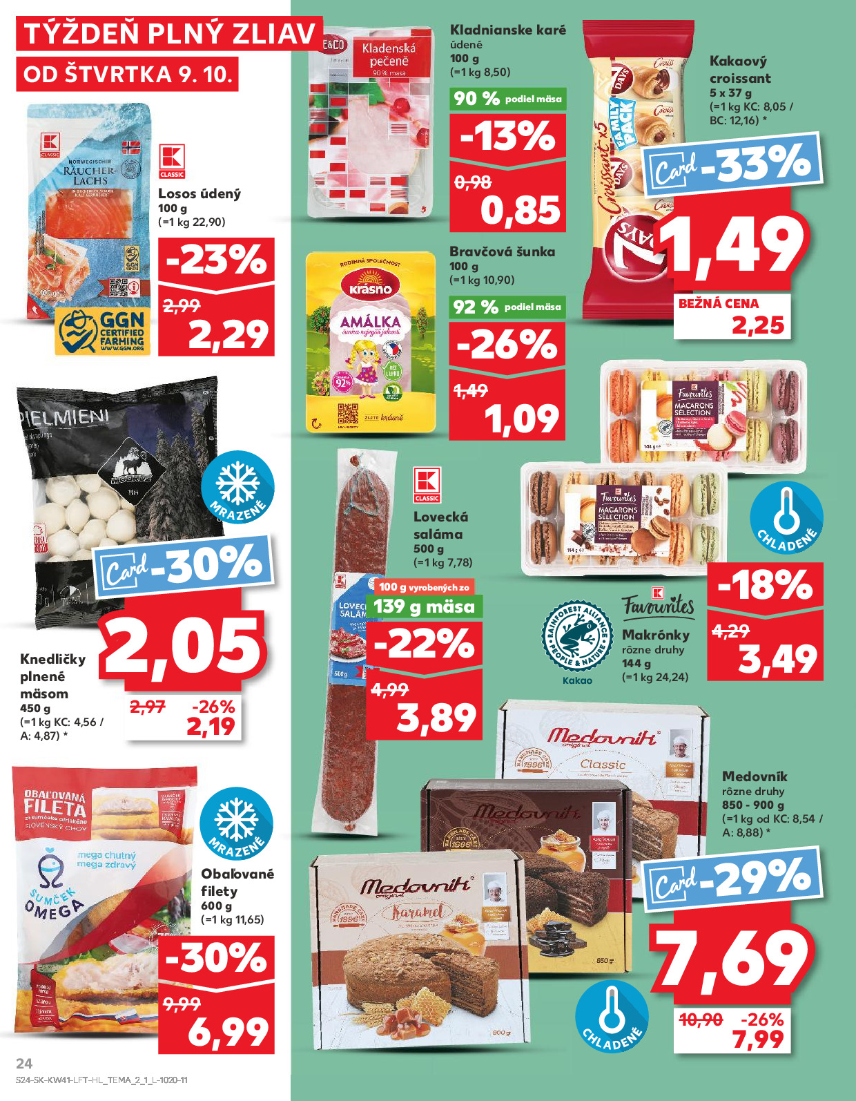 Strana letáku 24