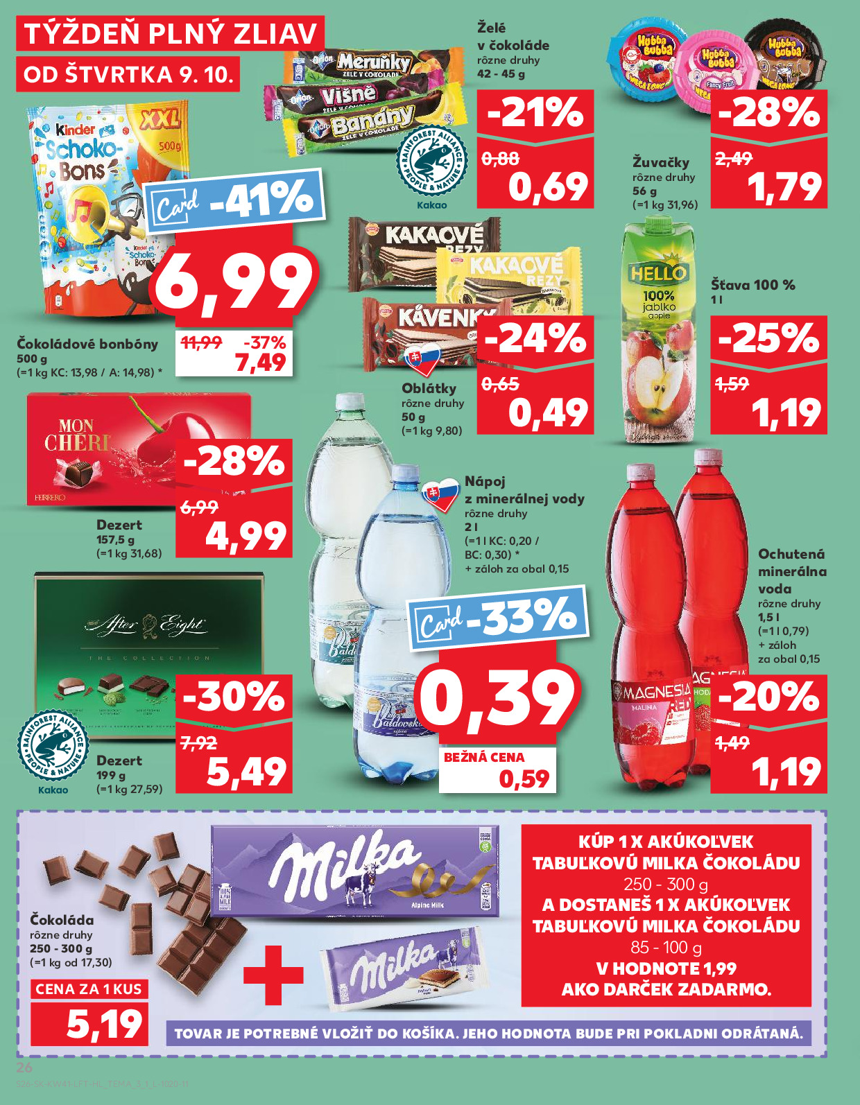 Strana letáku 26