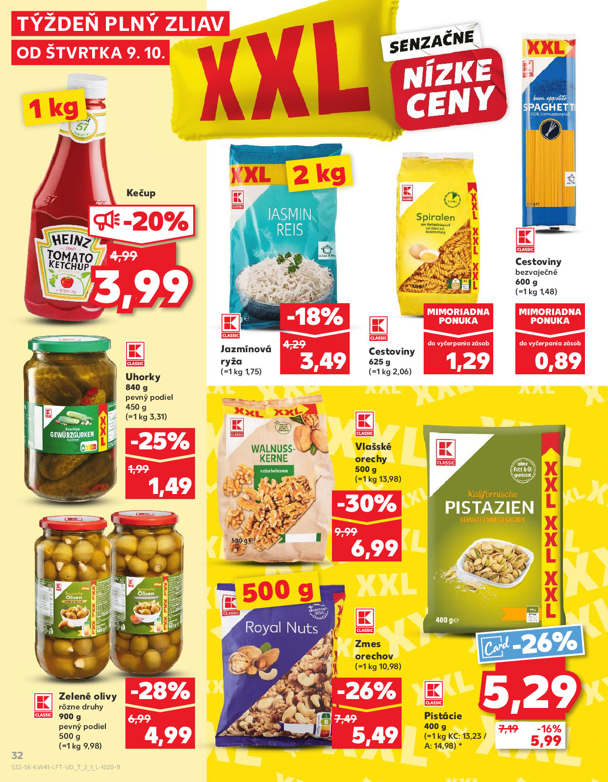Strana letáku 32
