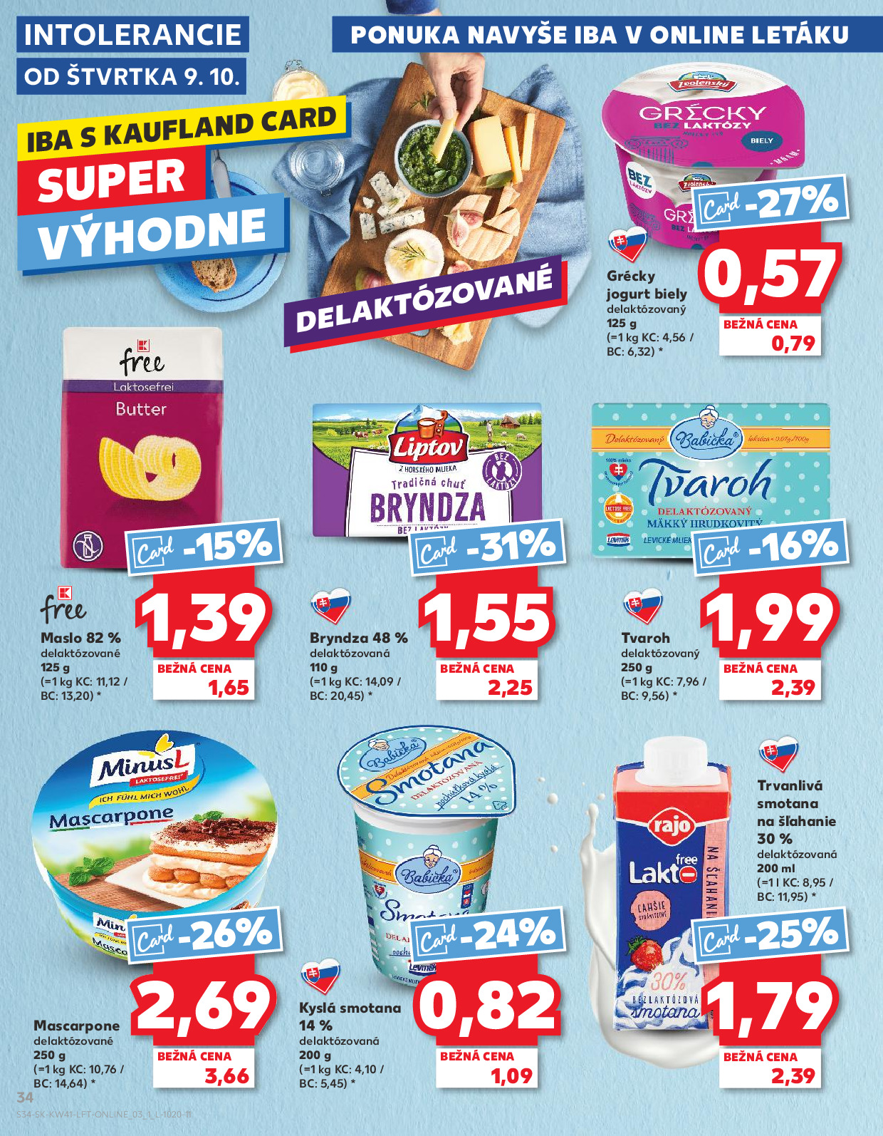 Strana letáku 34