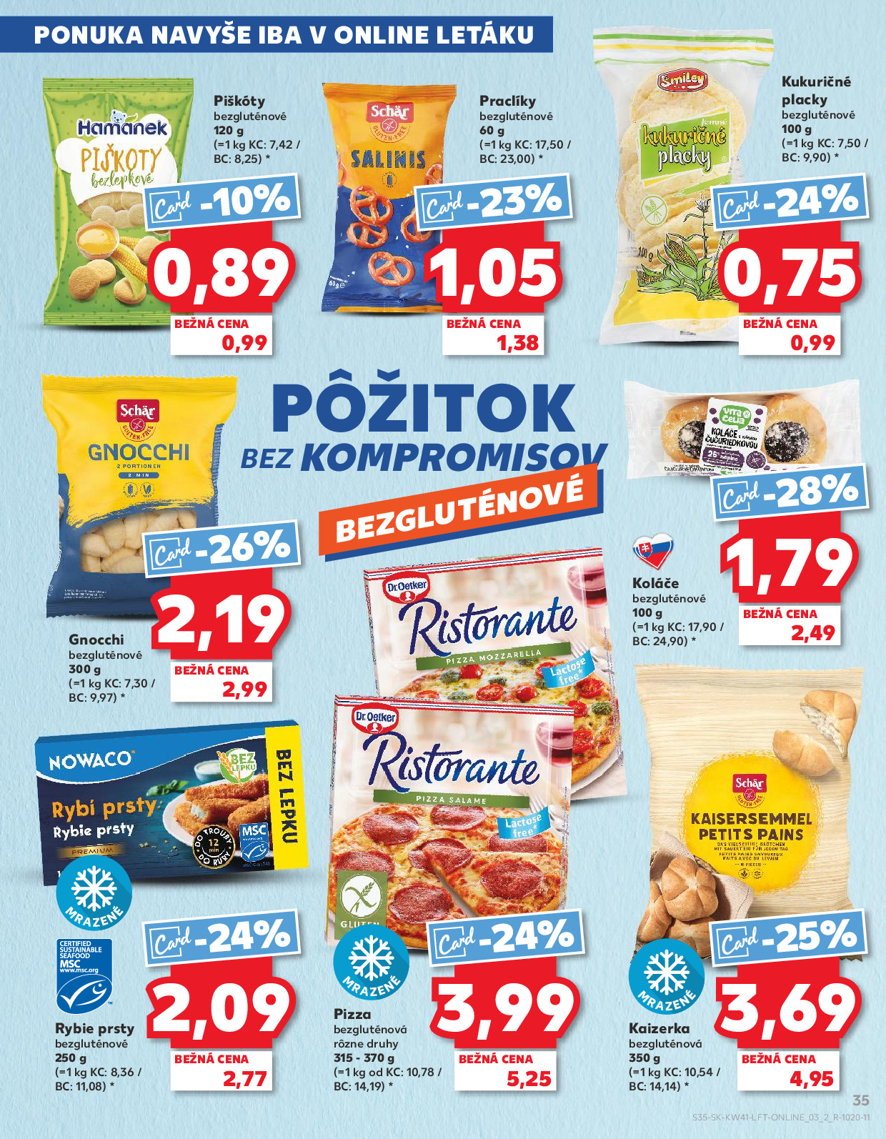 Strana letáku 35