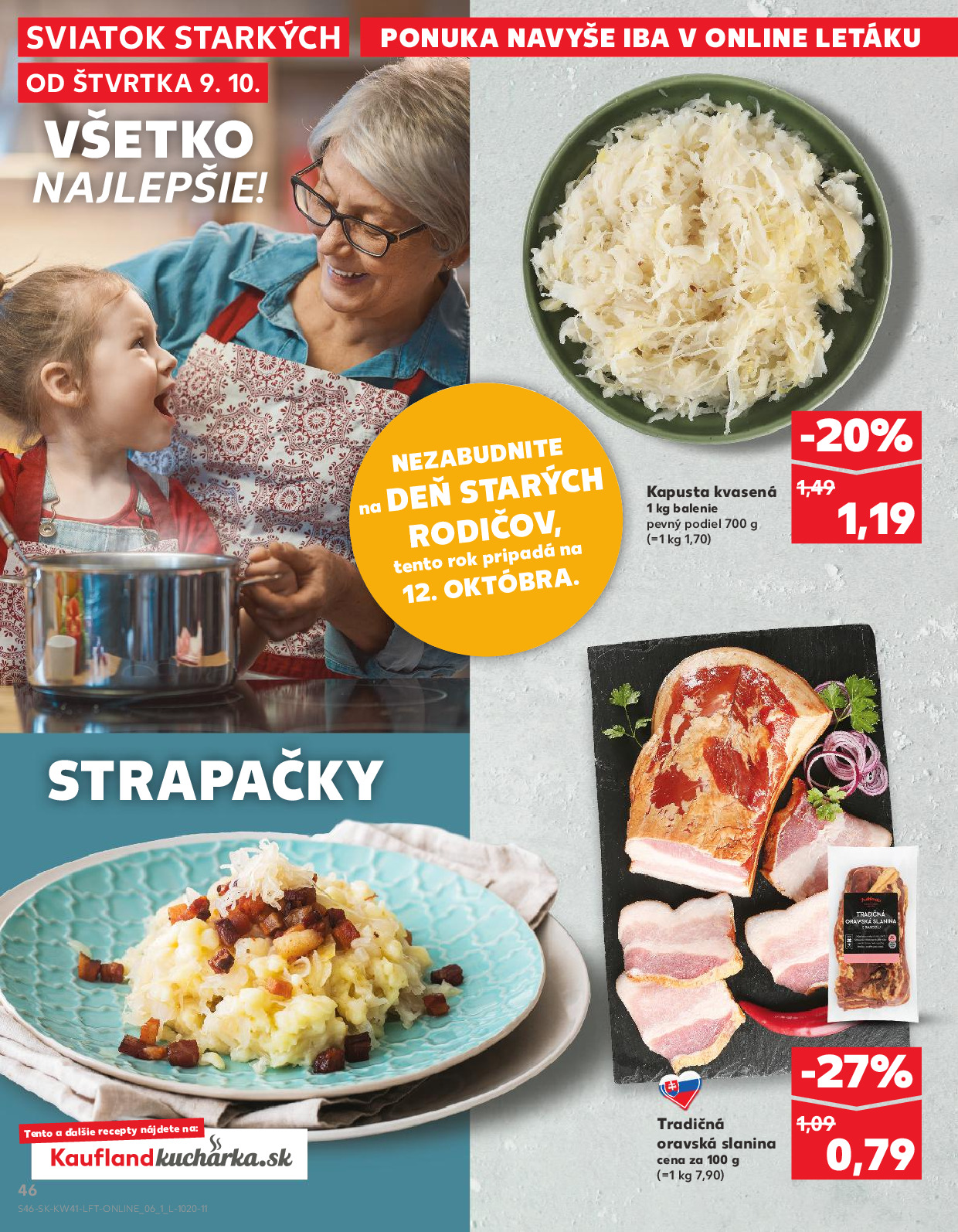Strana letáku 46