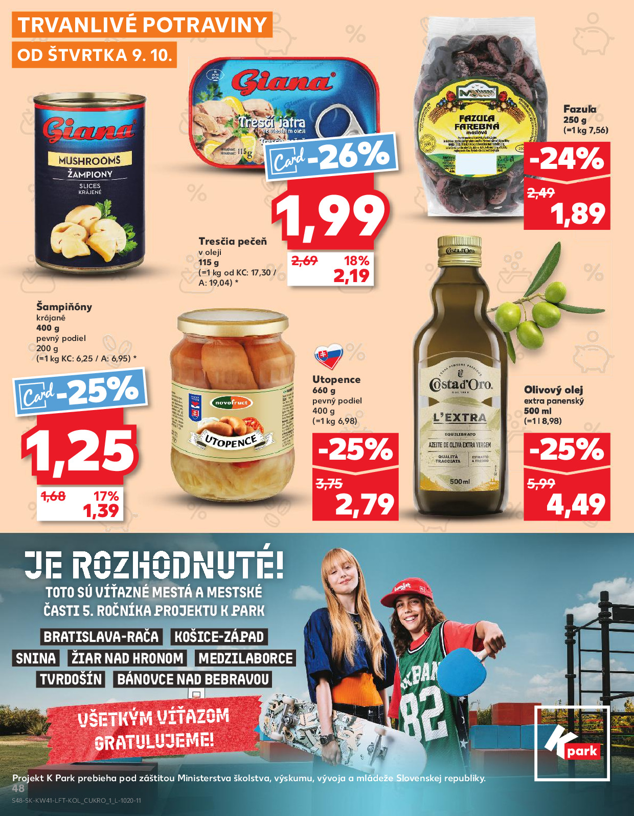 Strana letáku 48