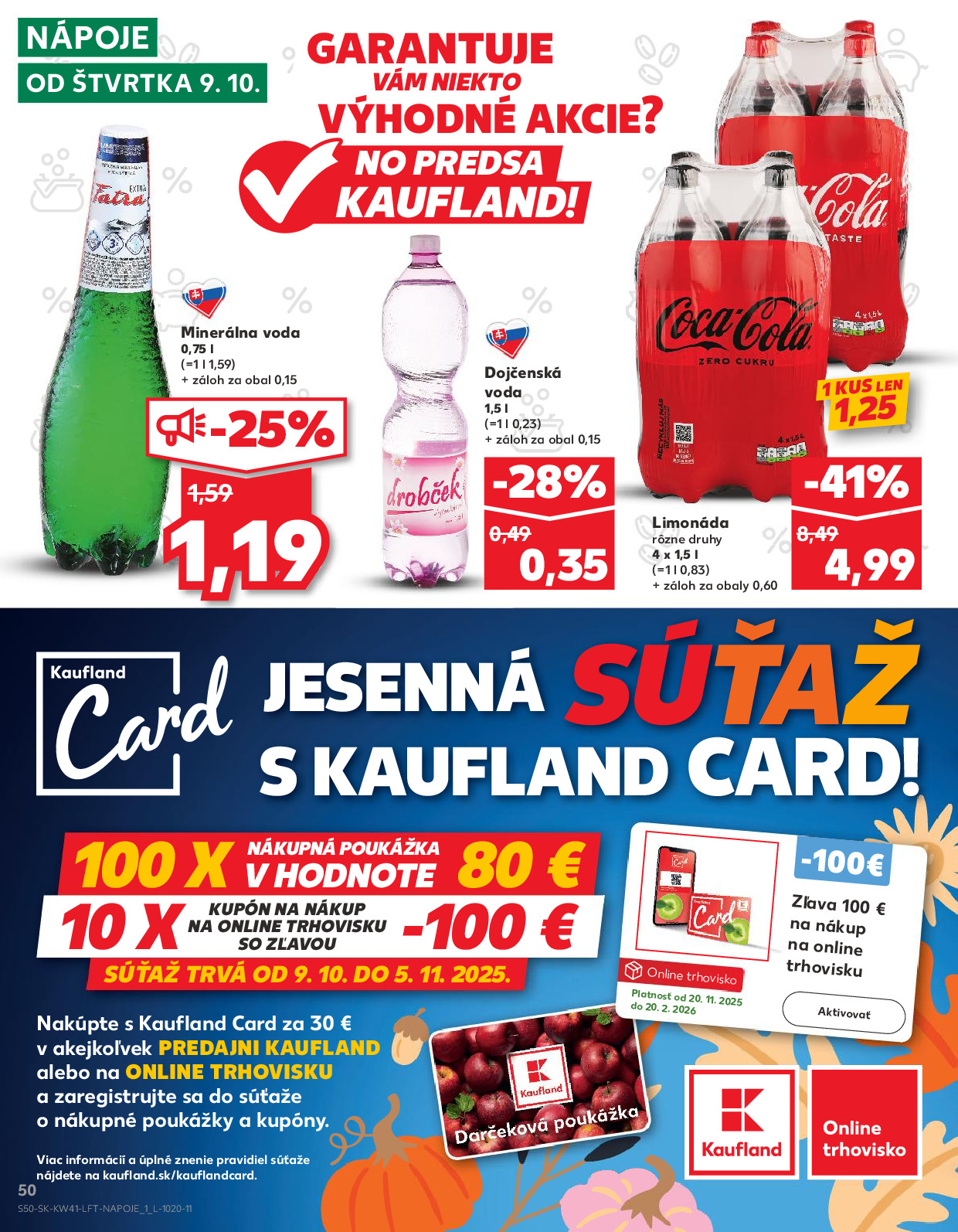 Strana letáku 50