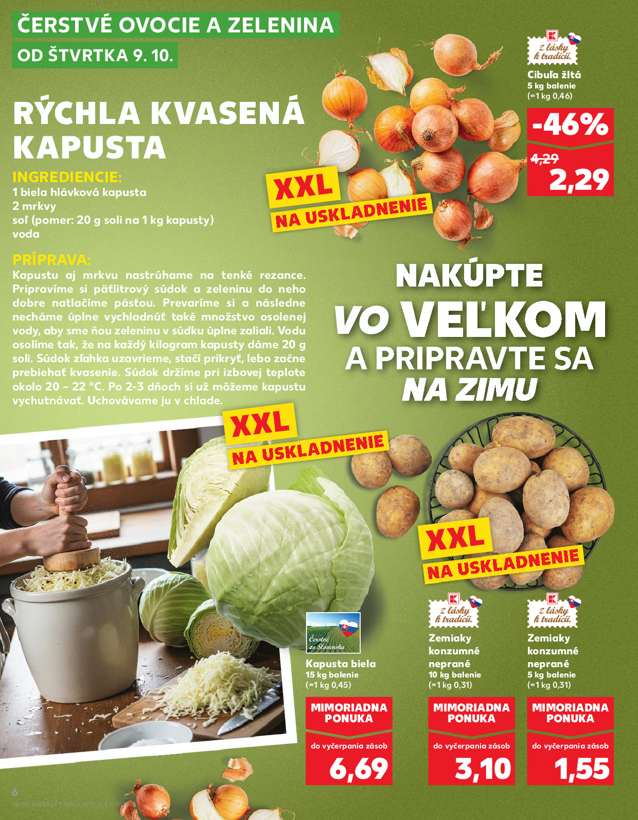 Strana letáku 6