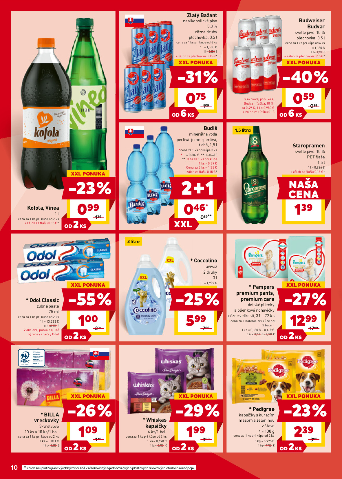 Strana letáku 10