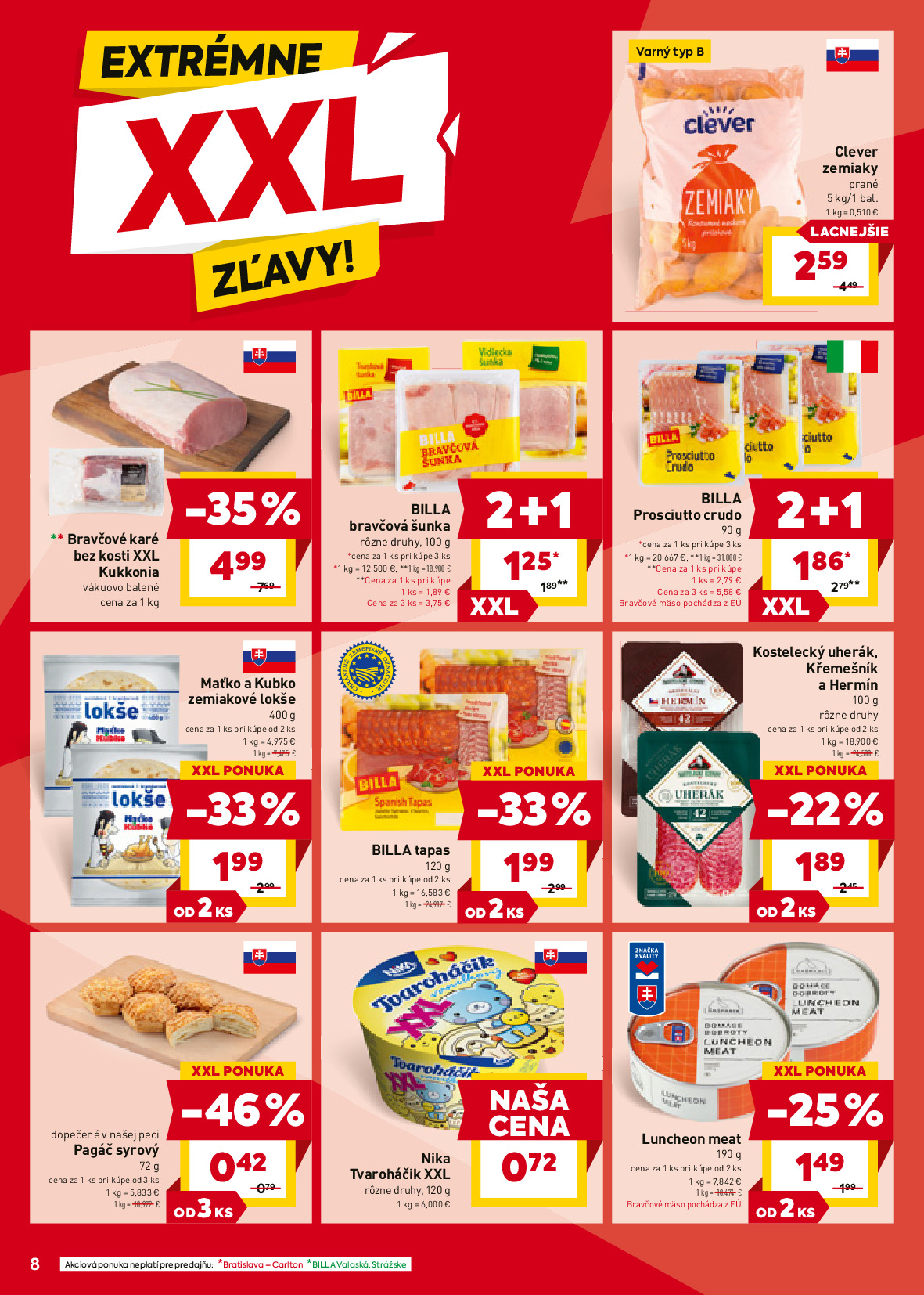 Strana letáku 8