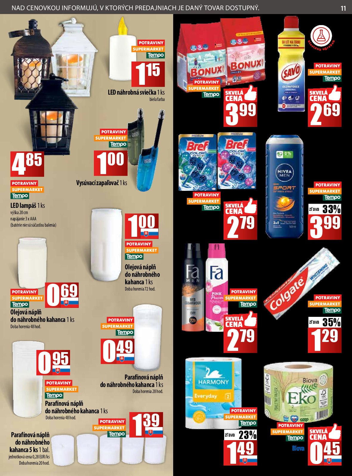 Strana letáku 11