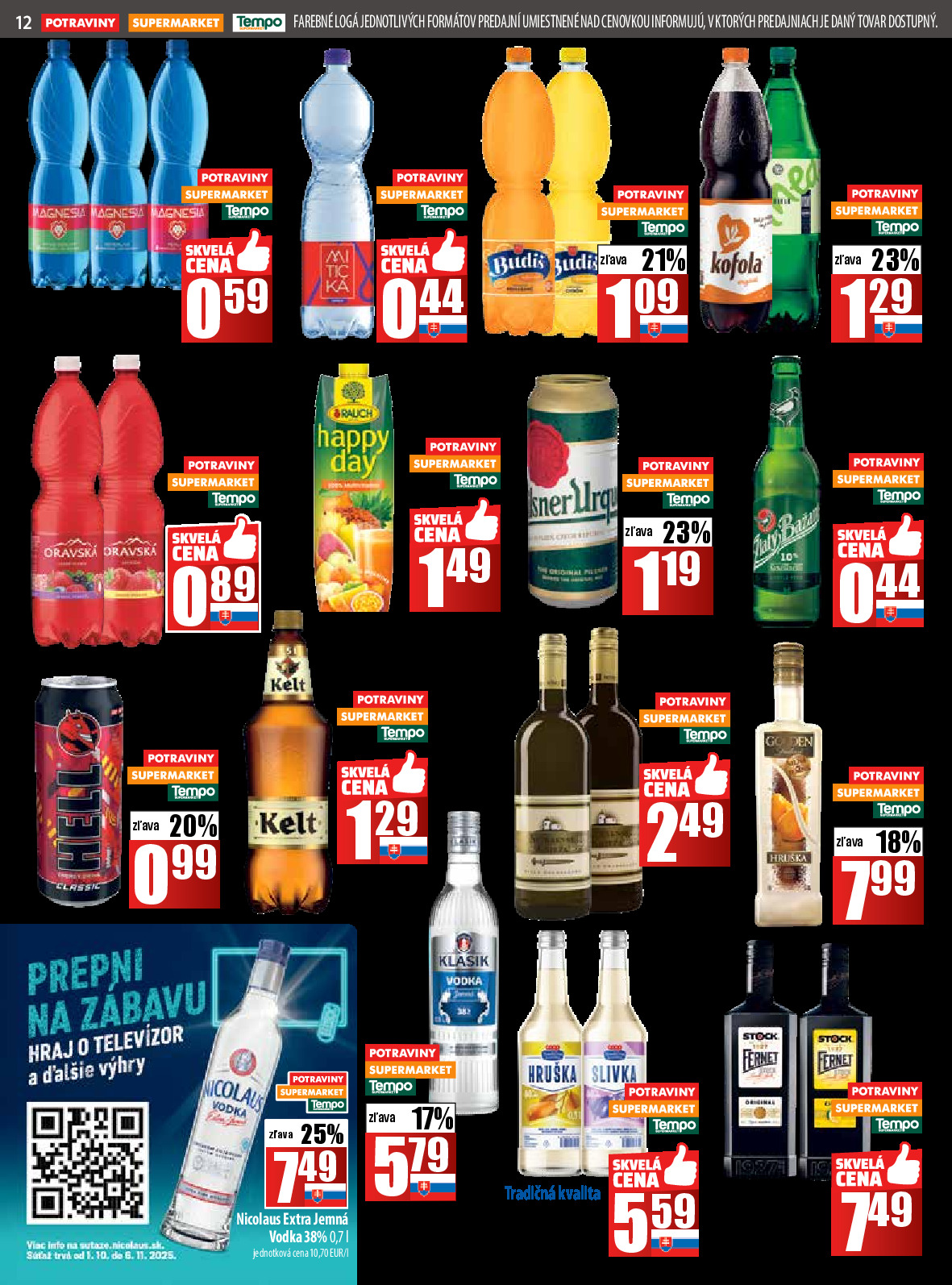 Strana letáku 12