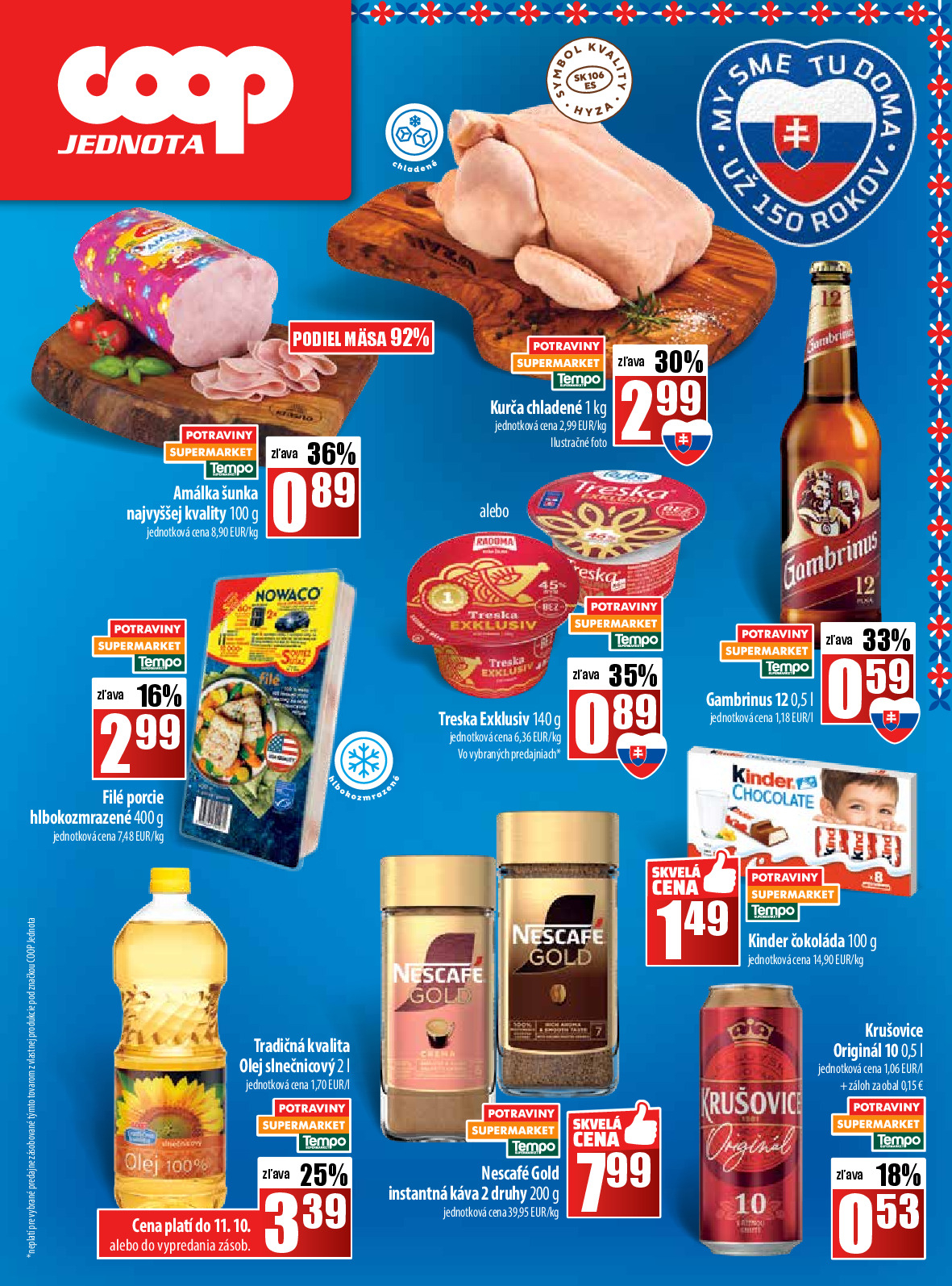 Strana letáku 28