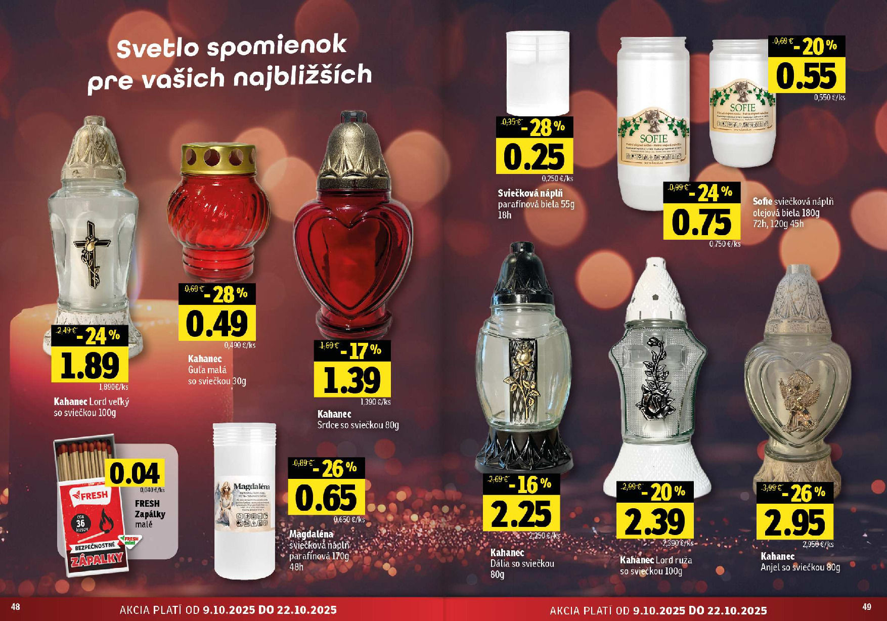 Strana letáku 25