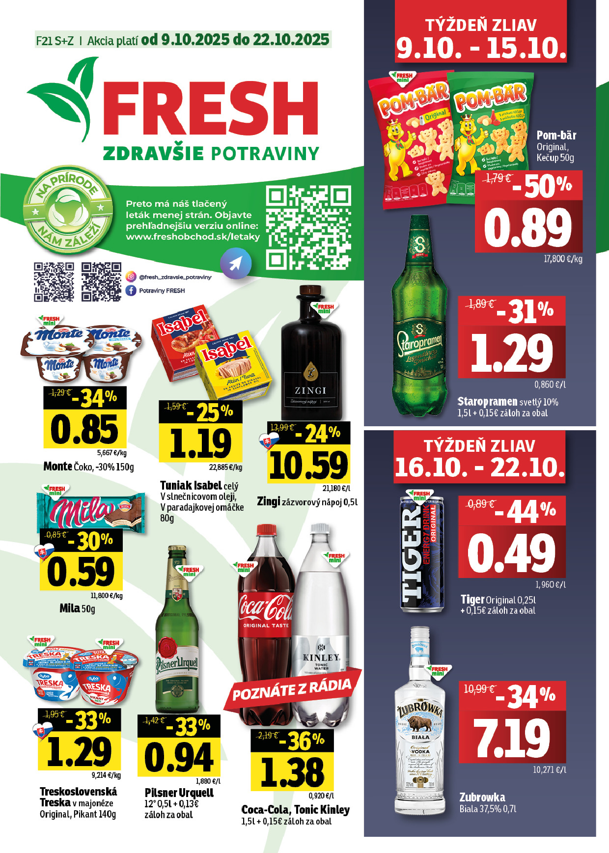 Strana letáku 1