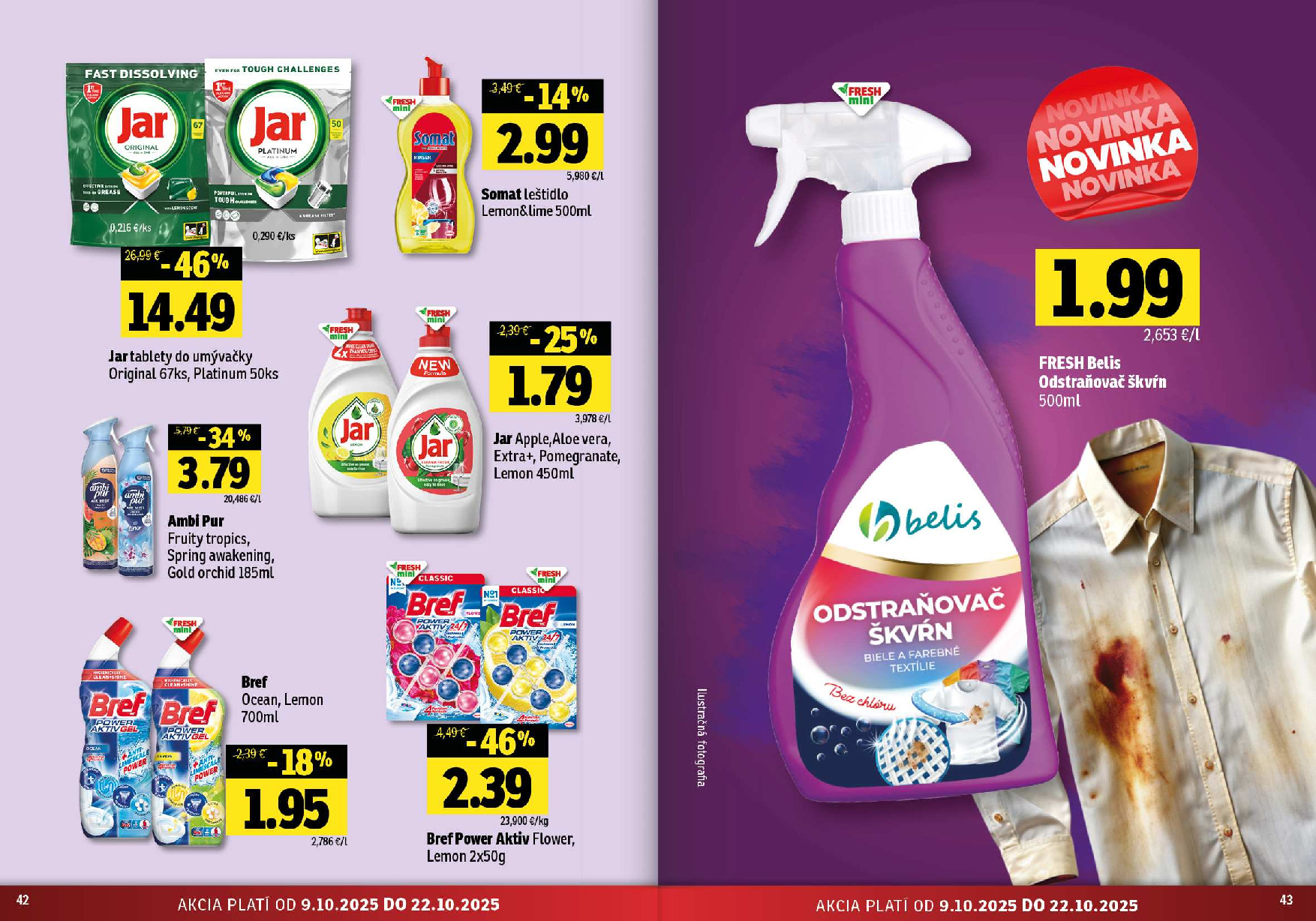 Strana letáku 22