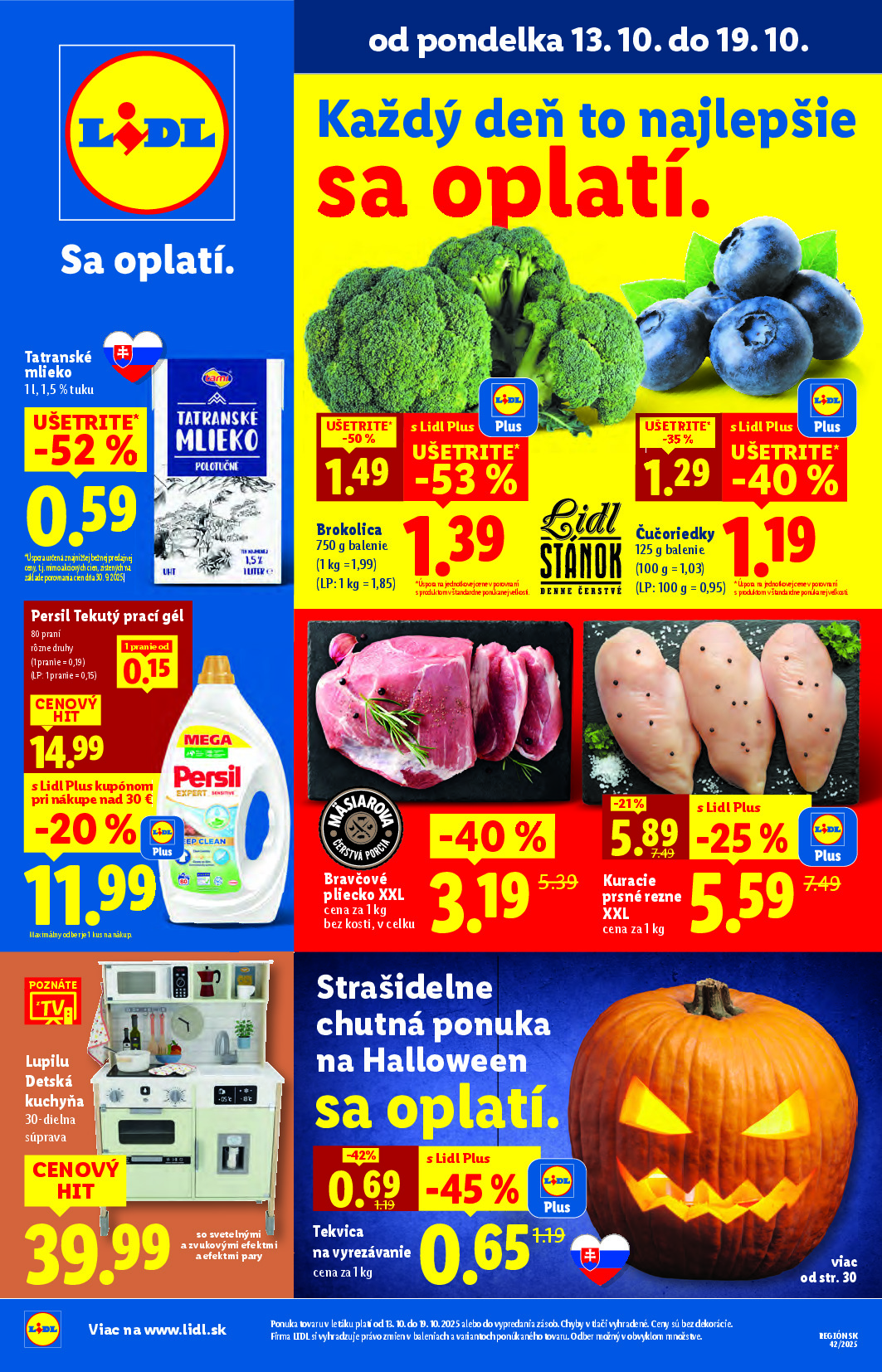 Strana letáku 1