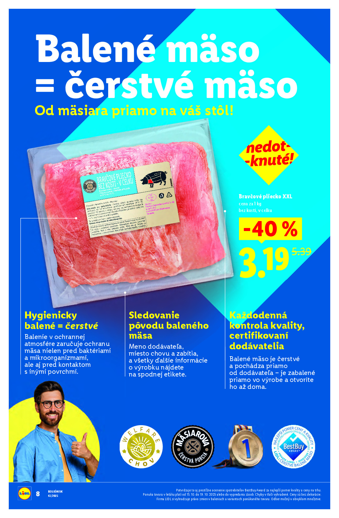 Strana letáku 10