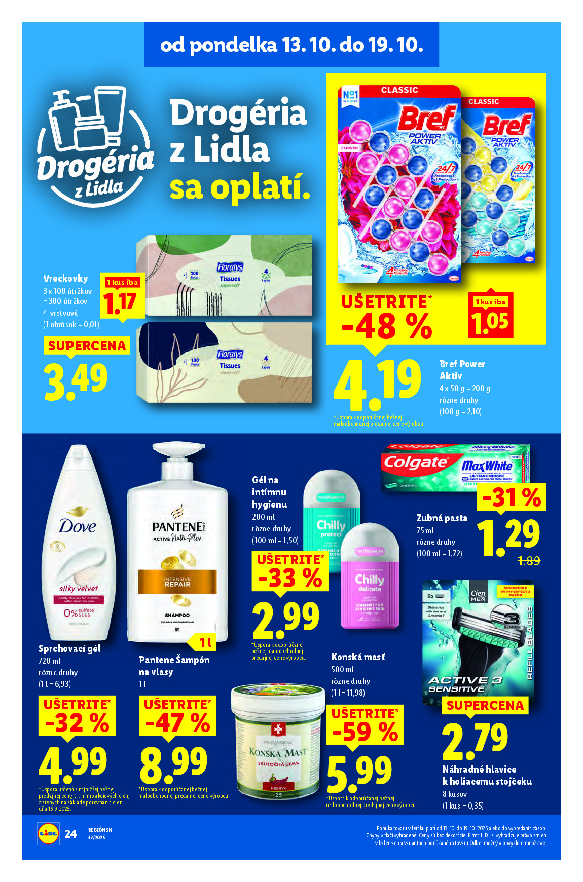 Strana letáku 32