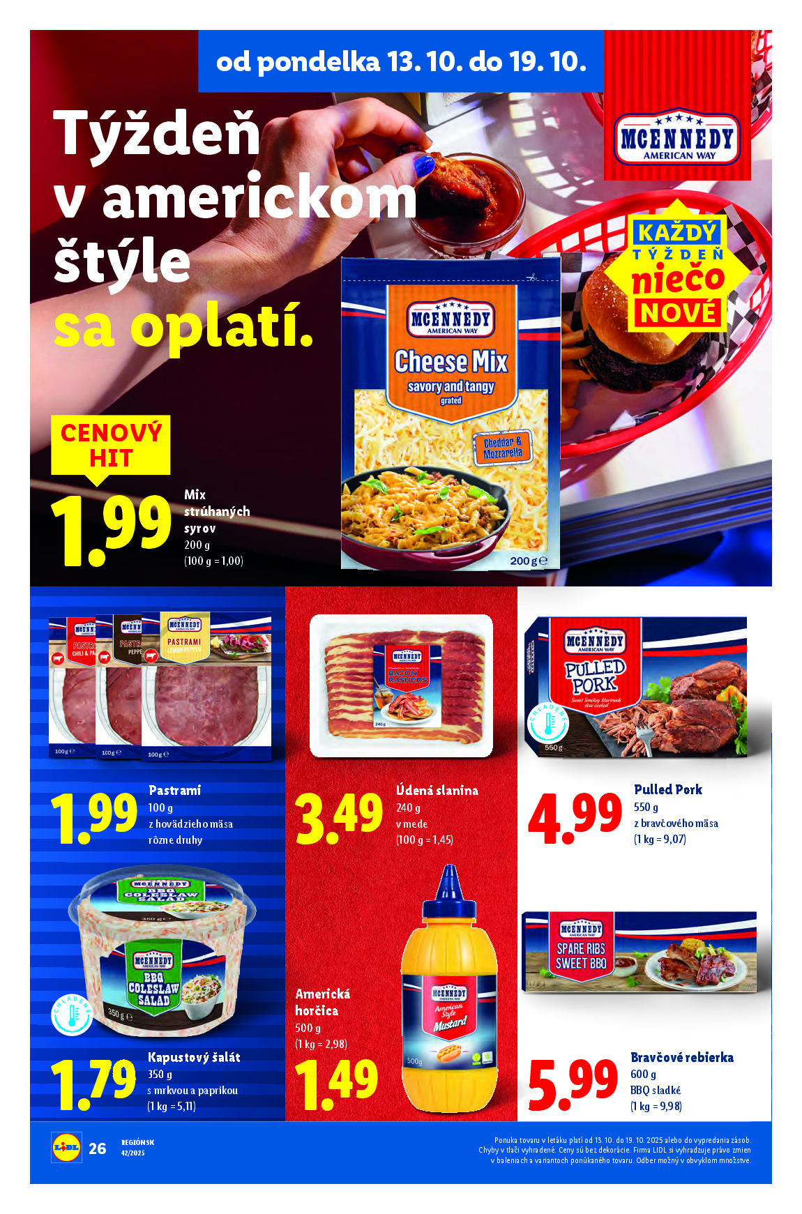 Strana letáku 38
