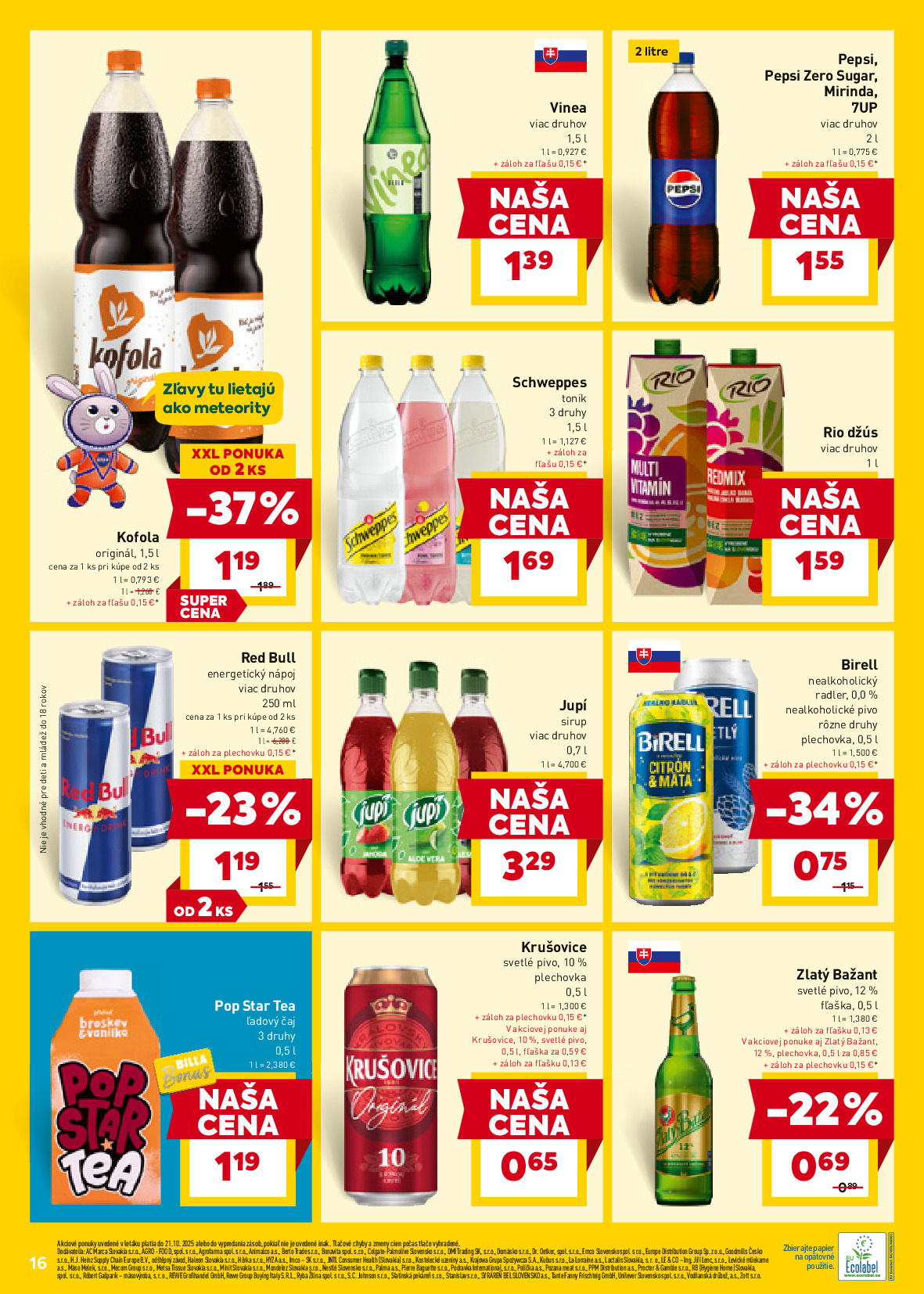 Strana letáku 16