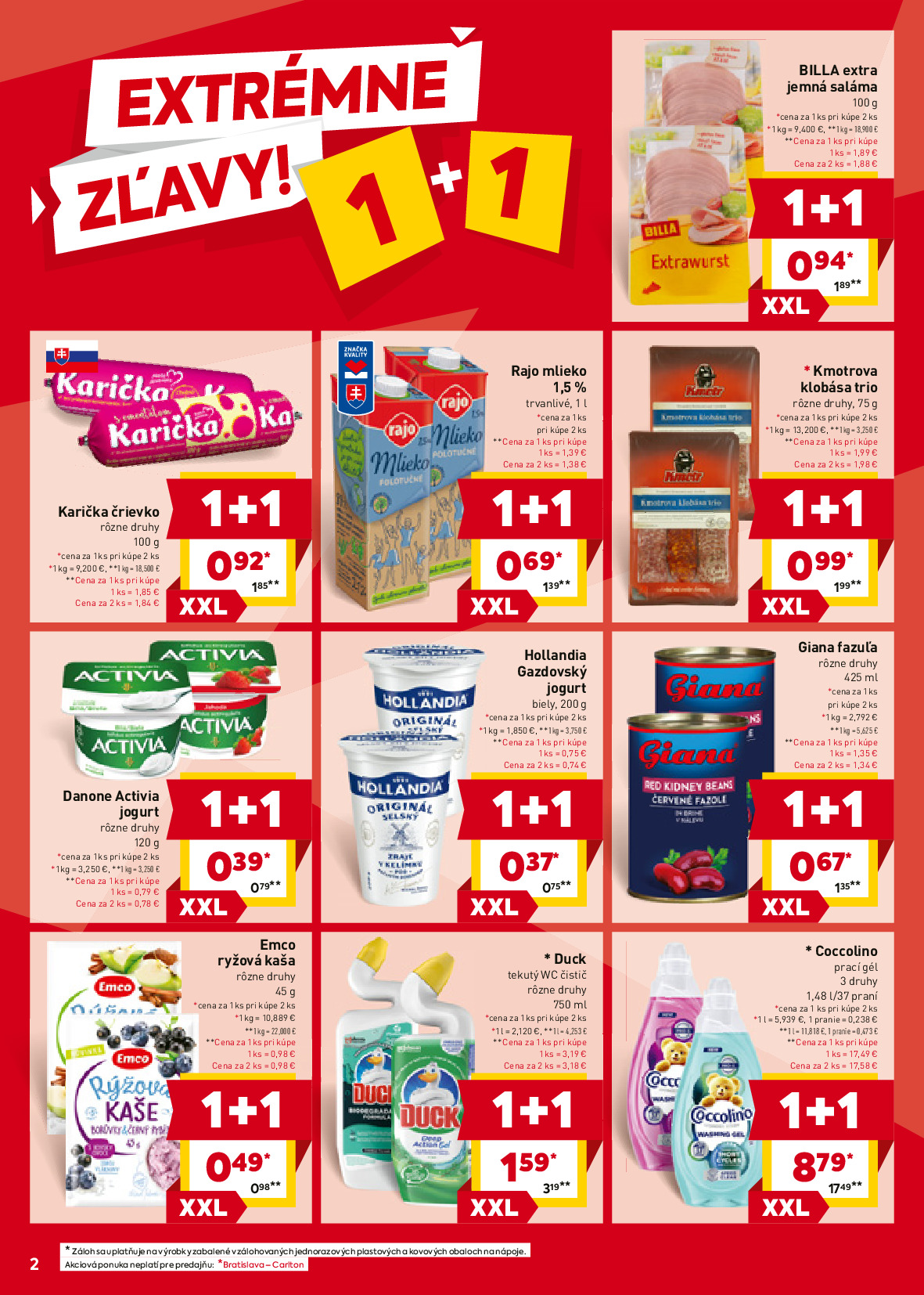 Strana letáku 2
