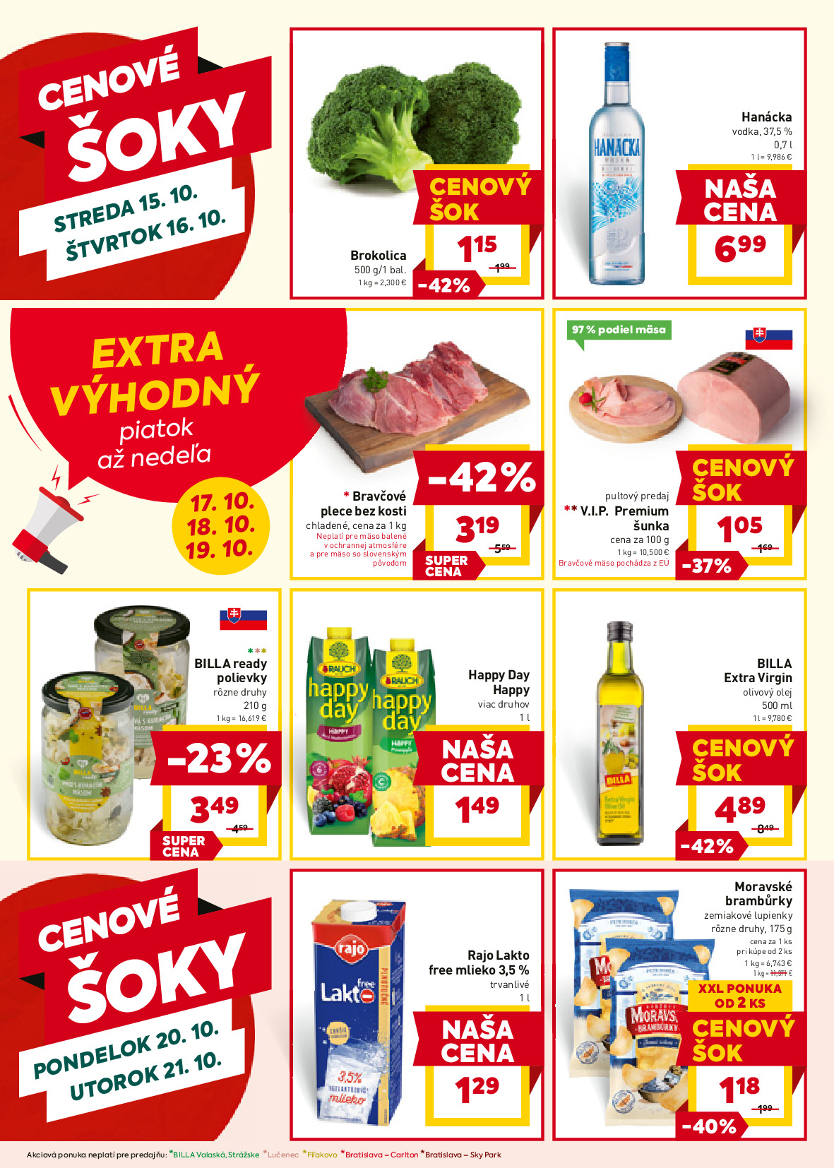 Strana letáku 20