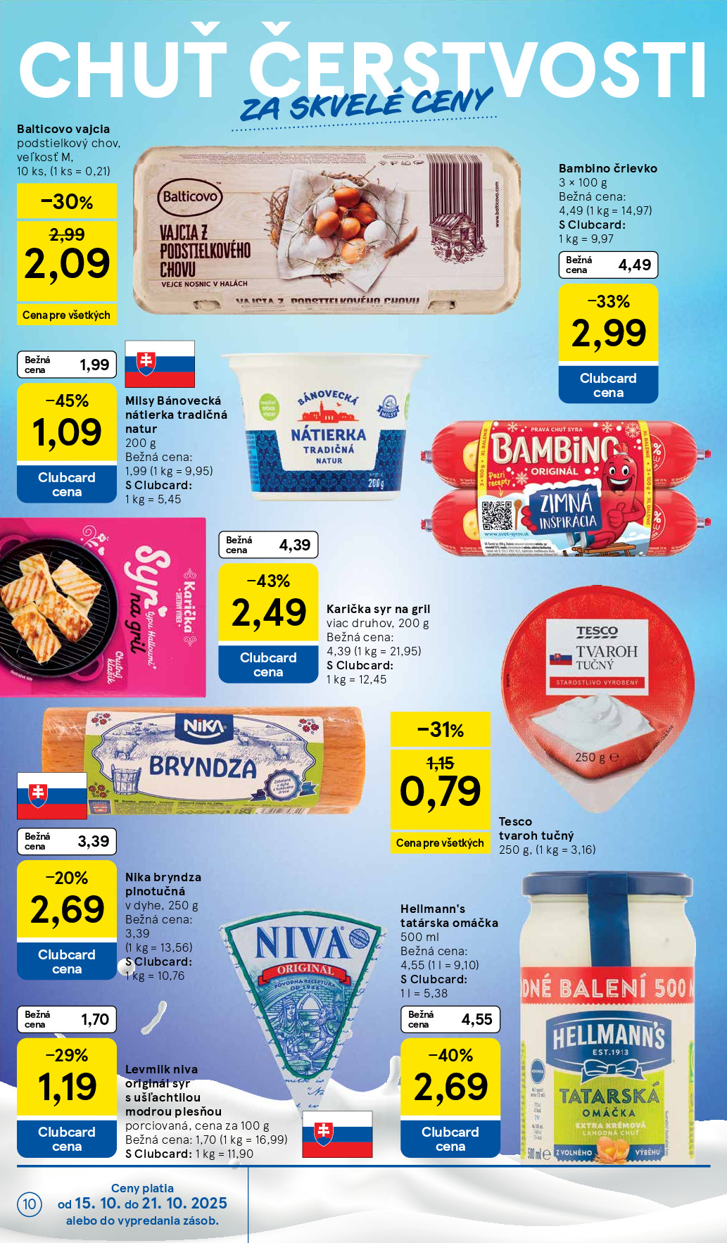 Strana letáku 10