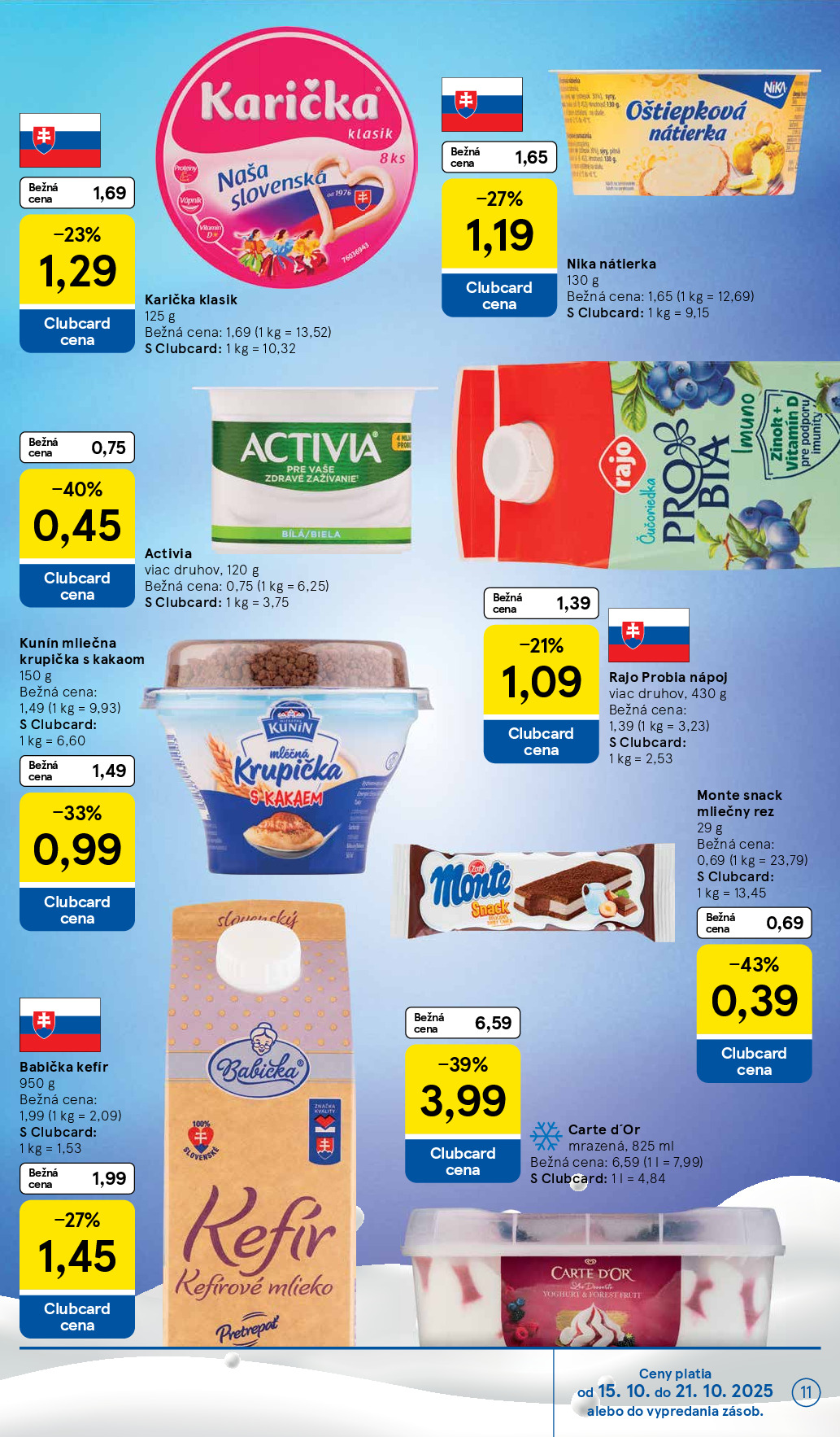 Strana letáku 11