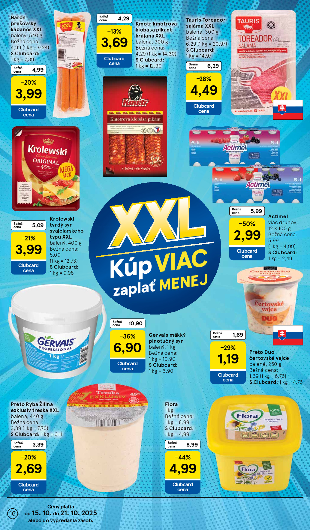 Strana letáku 16