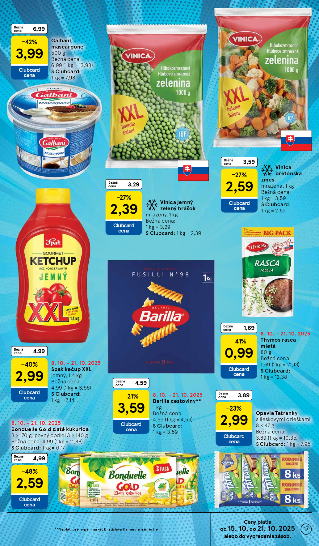Strana letáku 17