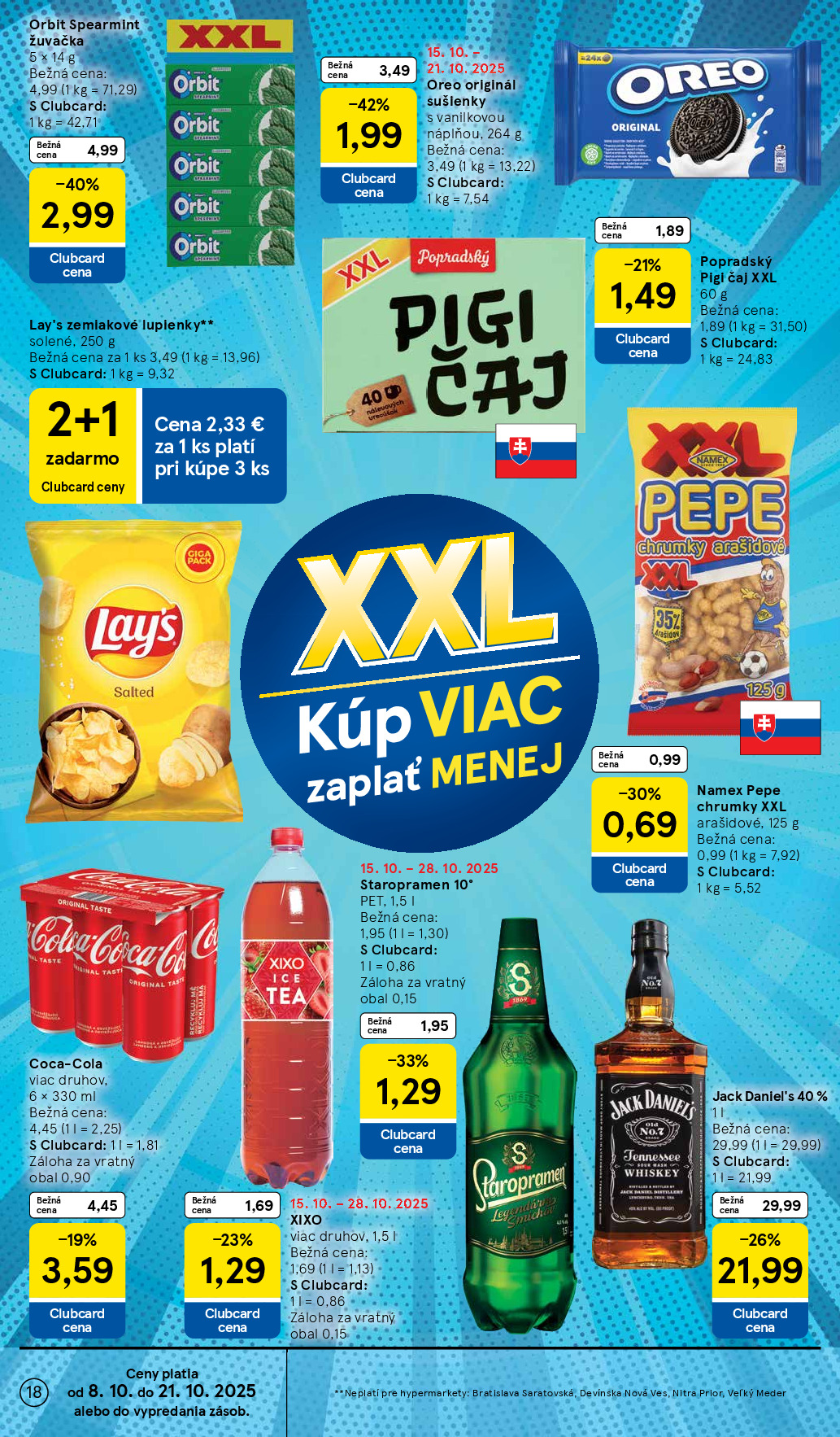 Strana letáku 18