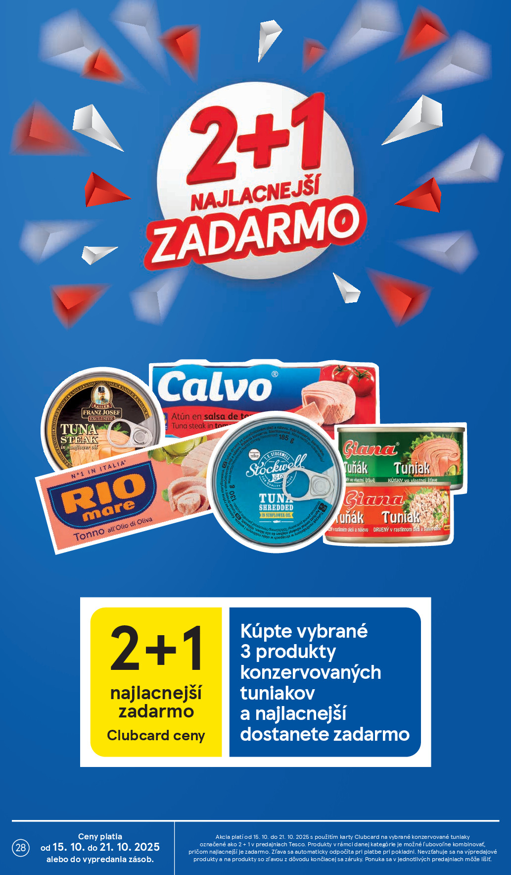 Strana letáku 28