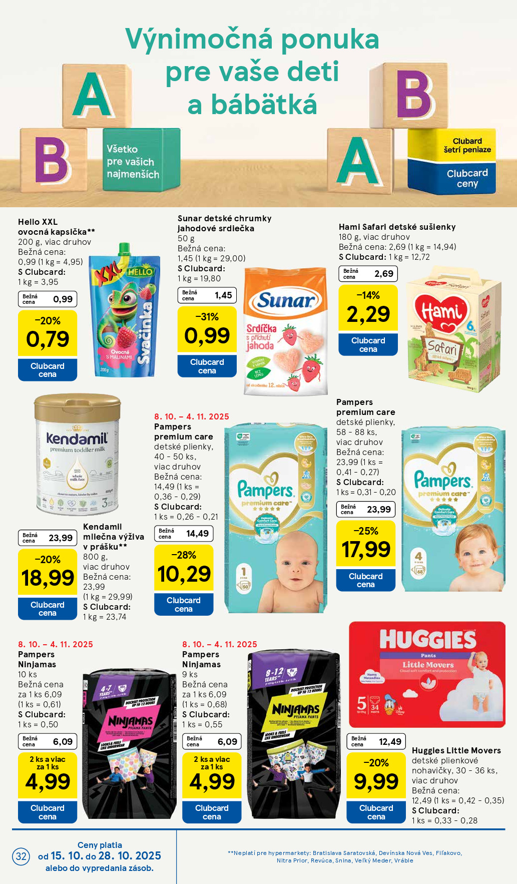 Strana letáku 32