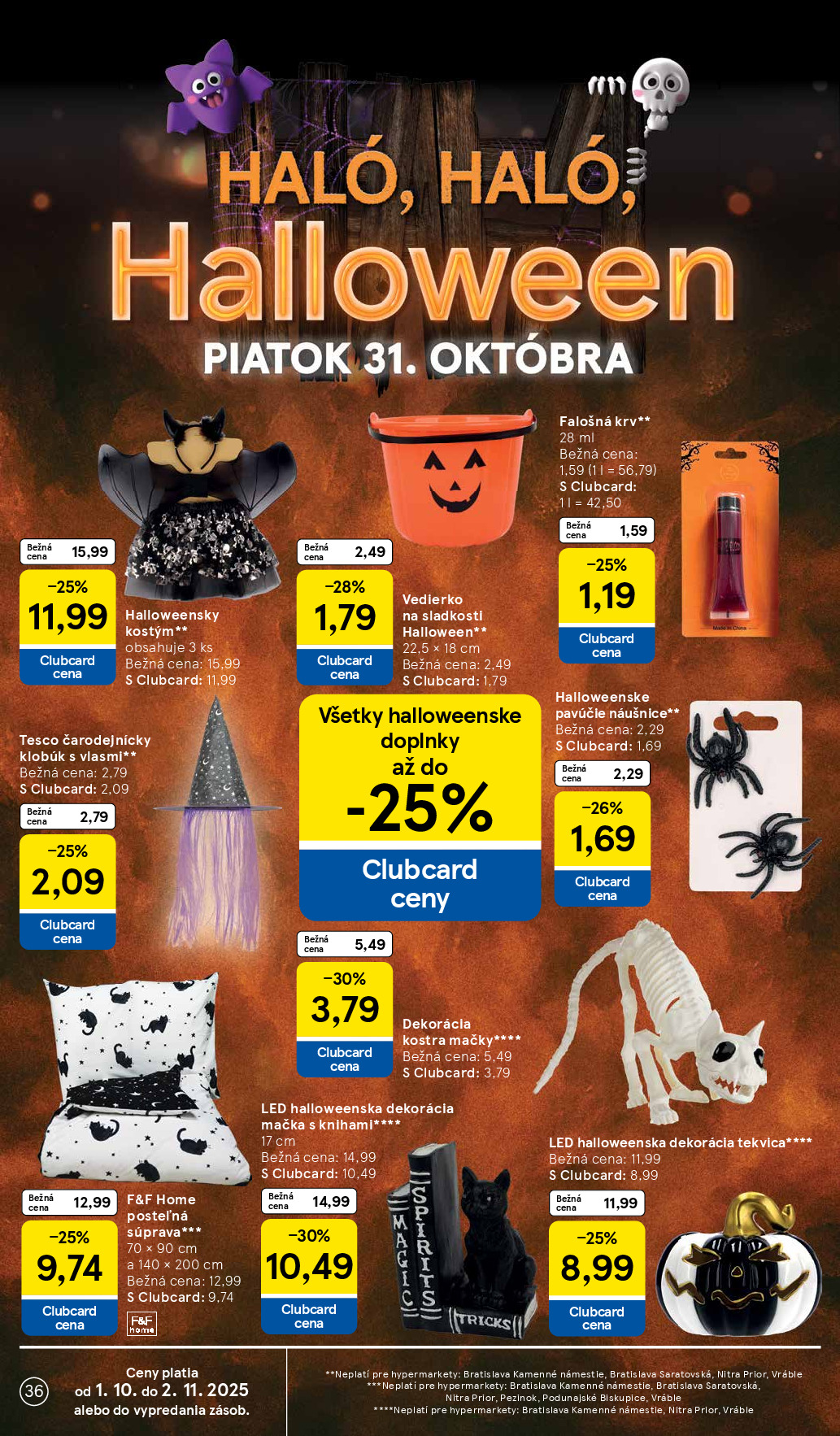 Strana letáku 36