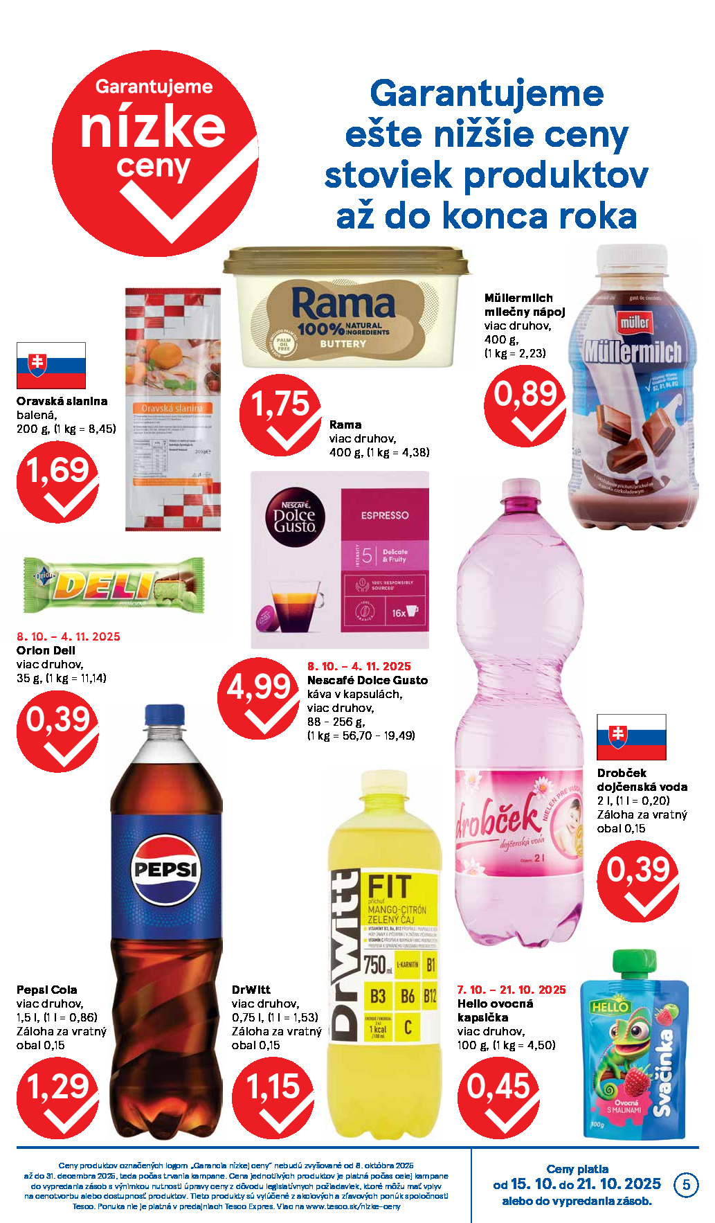 Strana letáku 5
