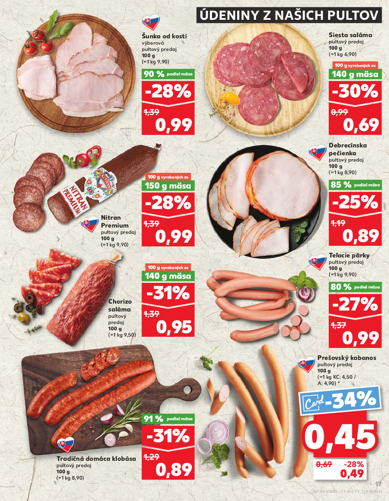Strana letáku 17